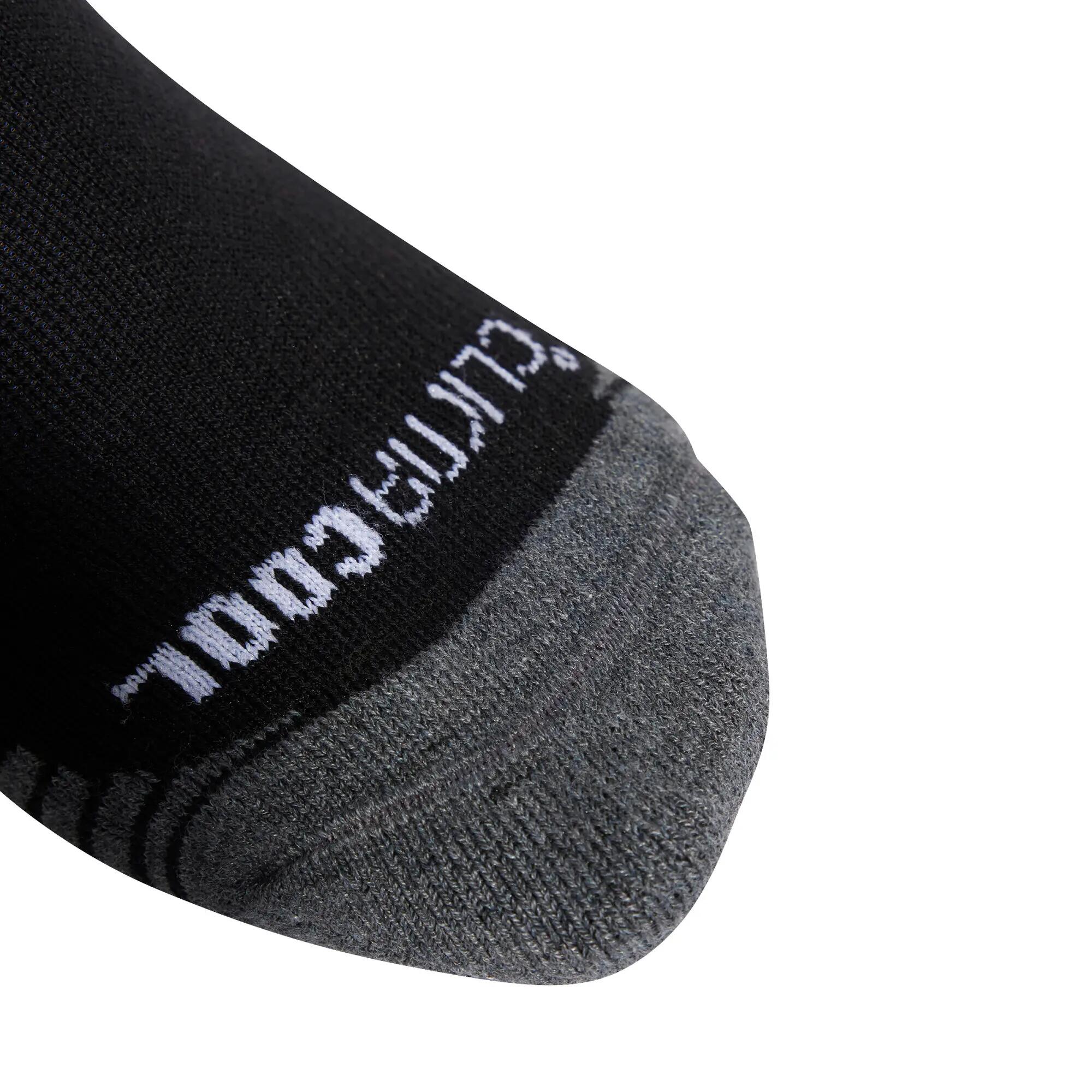 Chaussettes mi-mollet rembourrées Performance CLIMACOOL (3 paires) 9/10