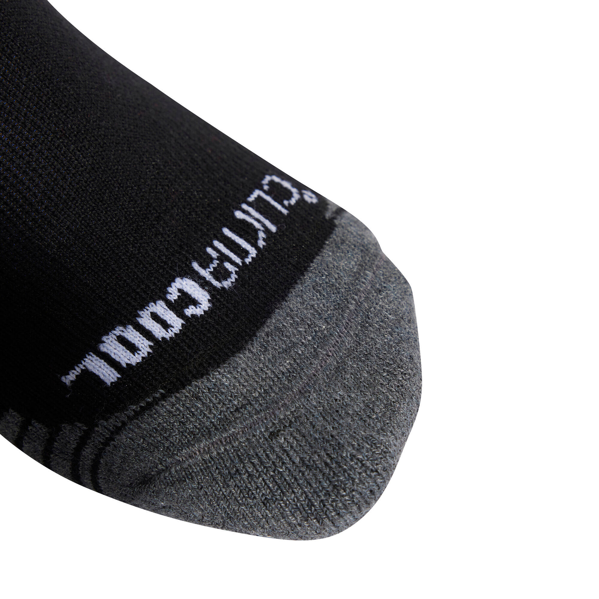 Performance CLIMACOOL dämpfende Crew Socken, 3er-Pack 9/9