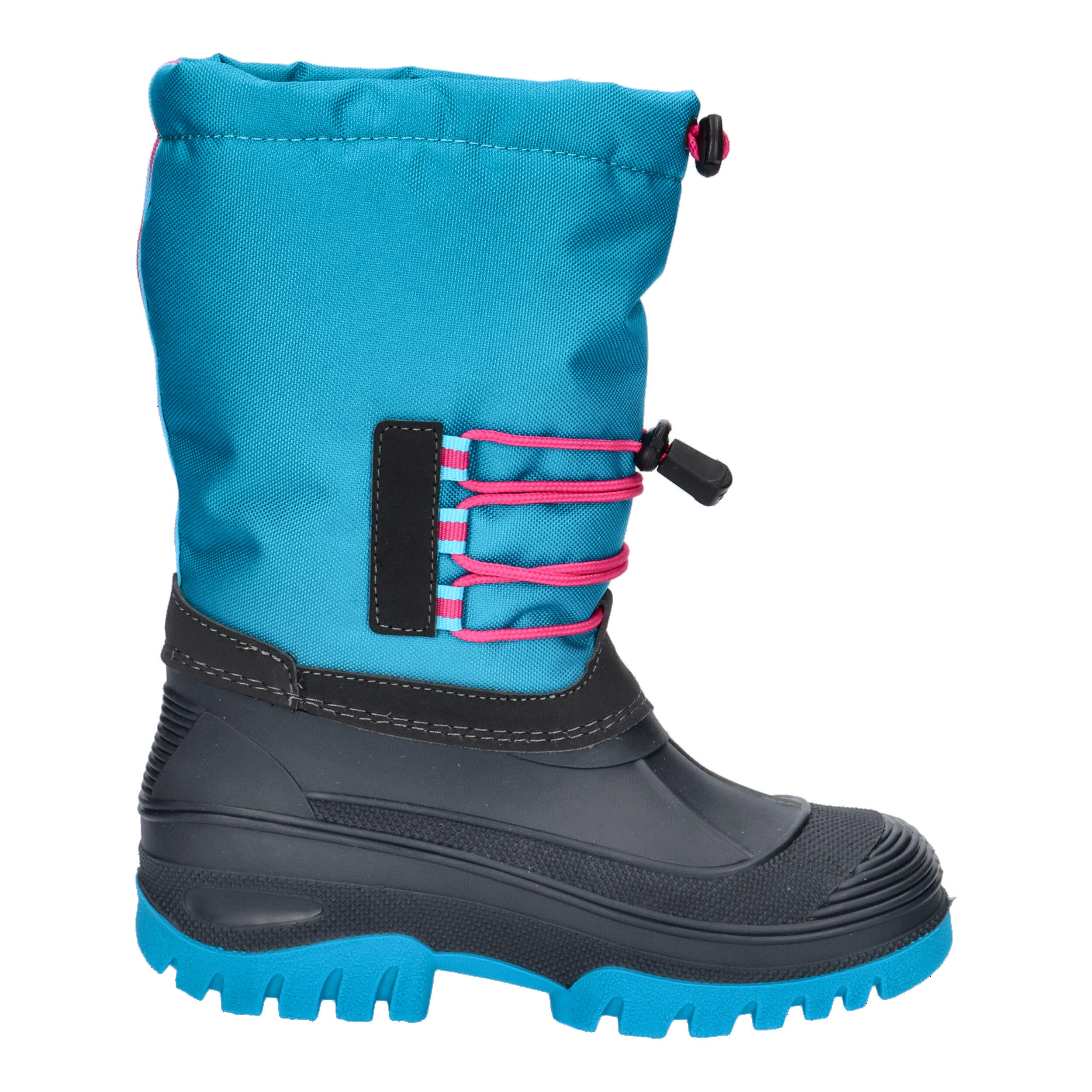 CMP Kinder Winterstiefel Ahto WP Snow Boots 3Q49574J 7/15