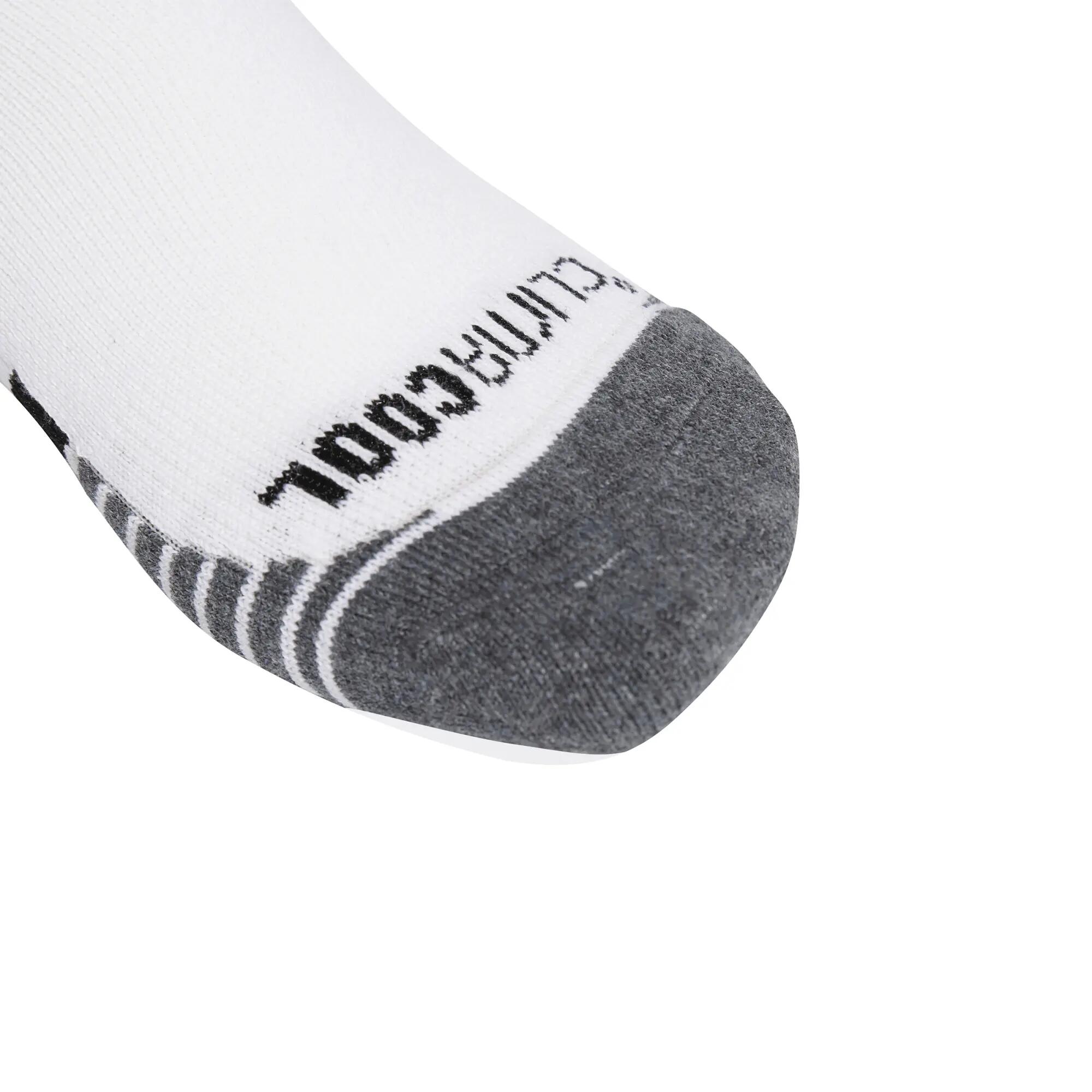 Chaussettes mi-mollet rembourrées Performance CLIMACOOL (3 paires) 7/8