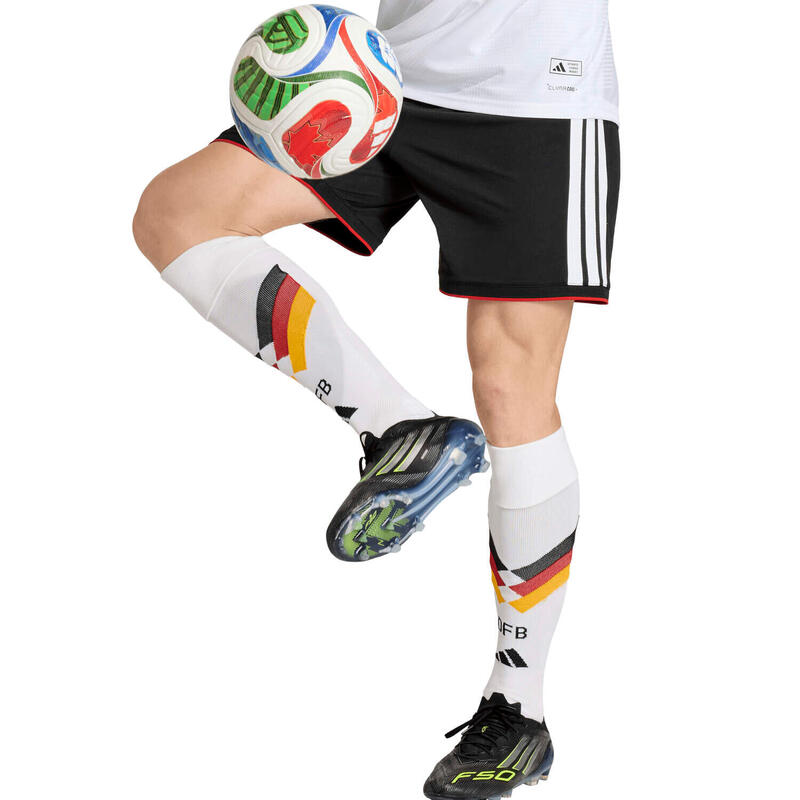 Pantaloni scurți Germania 26 pentru meciuri pe teren propriu