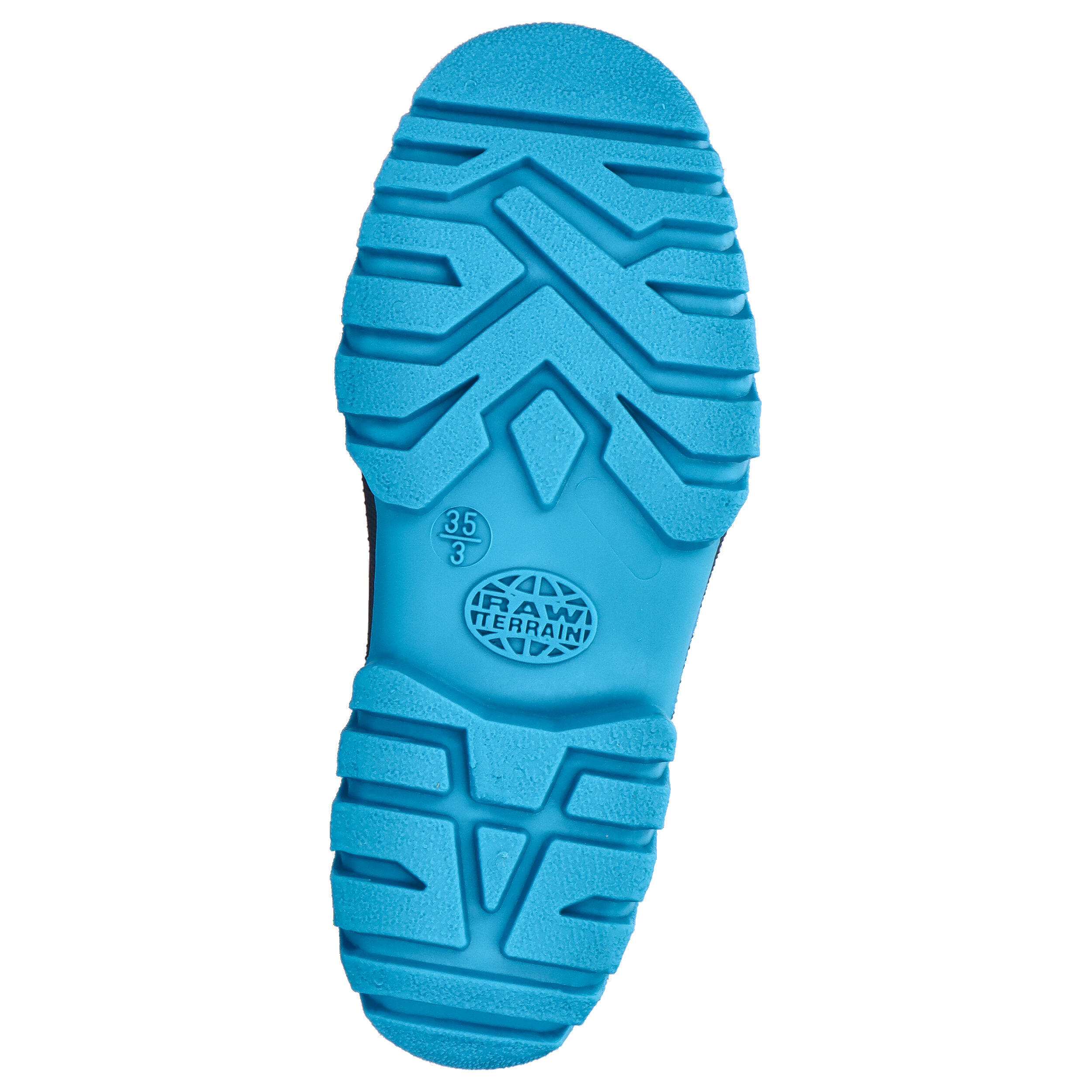 CMP Kinder Winterstiefel Ahto WP Snow Boots 3Q49574J 6/15