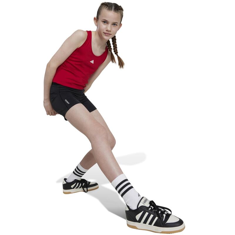 Colanți scurți Techfit pentru copii