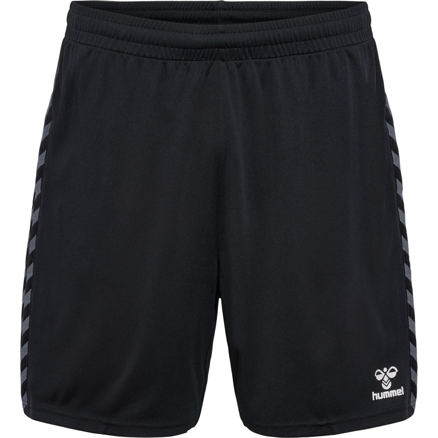 Trekkoordsluiting Korte Broek Hmlauthentic Heren 9/9
