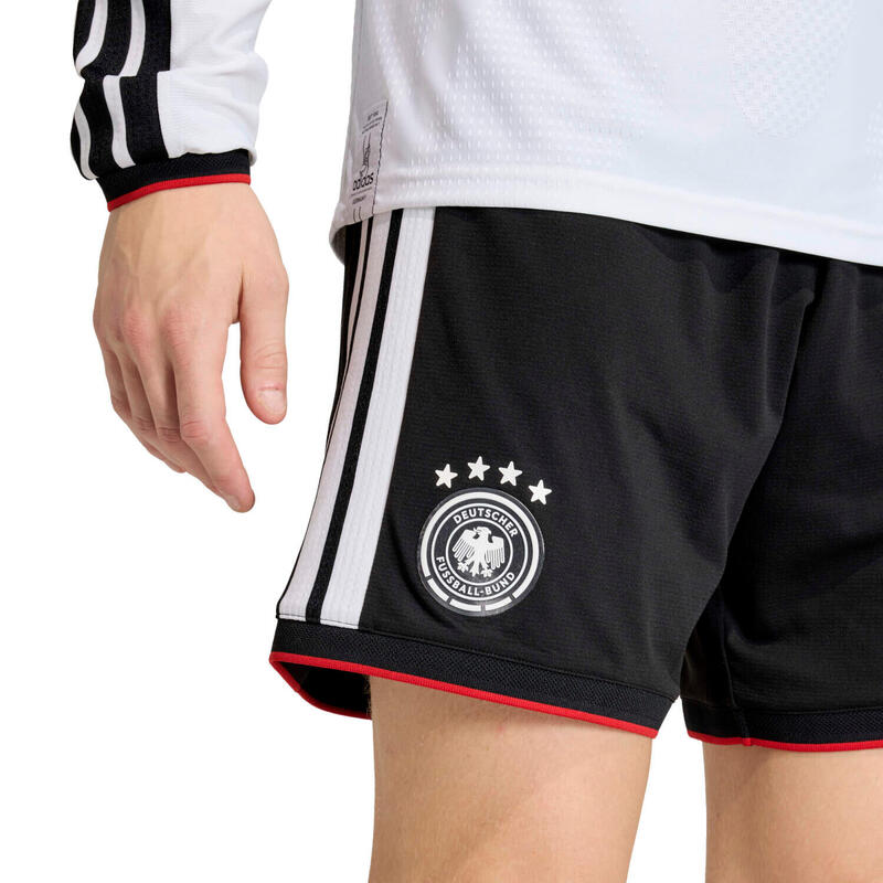Pantaloni scurți Germania 26 pentru meciuri pe teren propriu