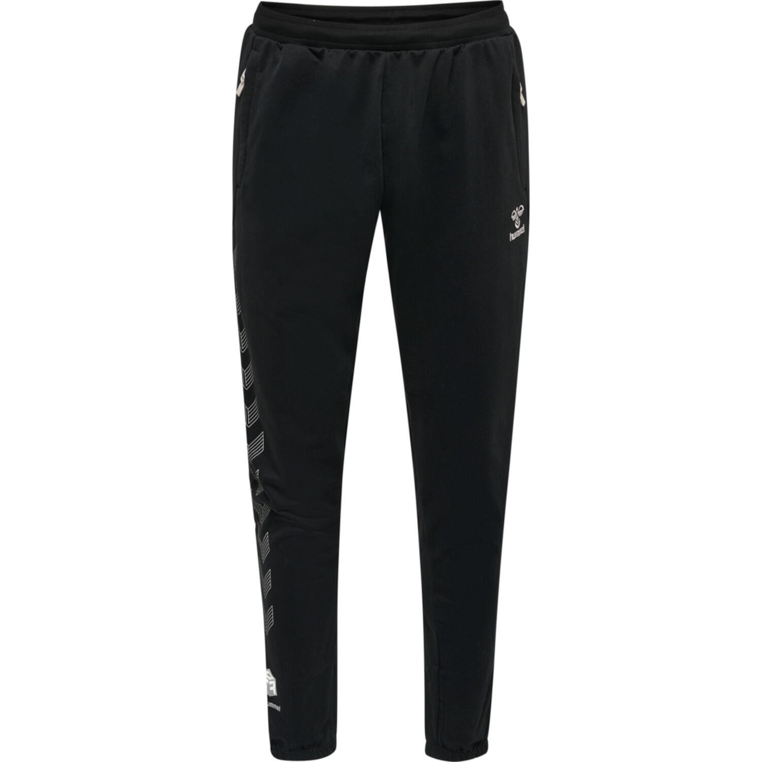 Fermeture À Cordon Pantalon Hmlmove Homme 9/9