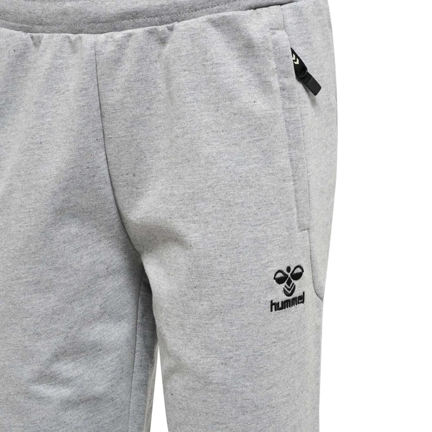 Pantaloni da jogging in cotone donna Hummel Move Grid 8/8