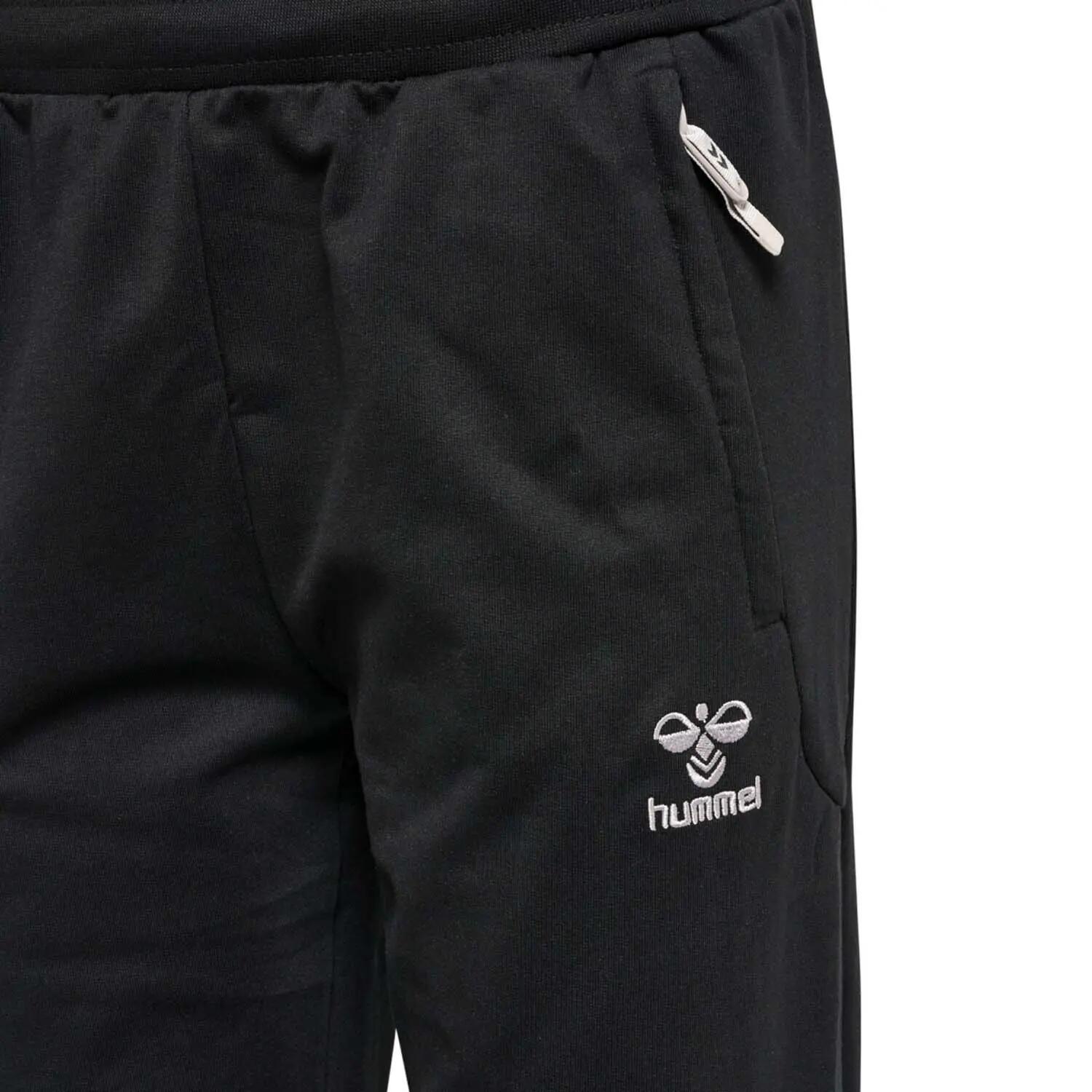 Pantaloni da jogging in cotone donna Hummel Move Grid 11/11