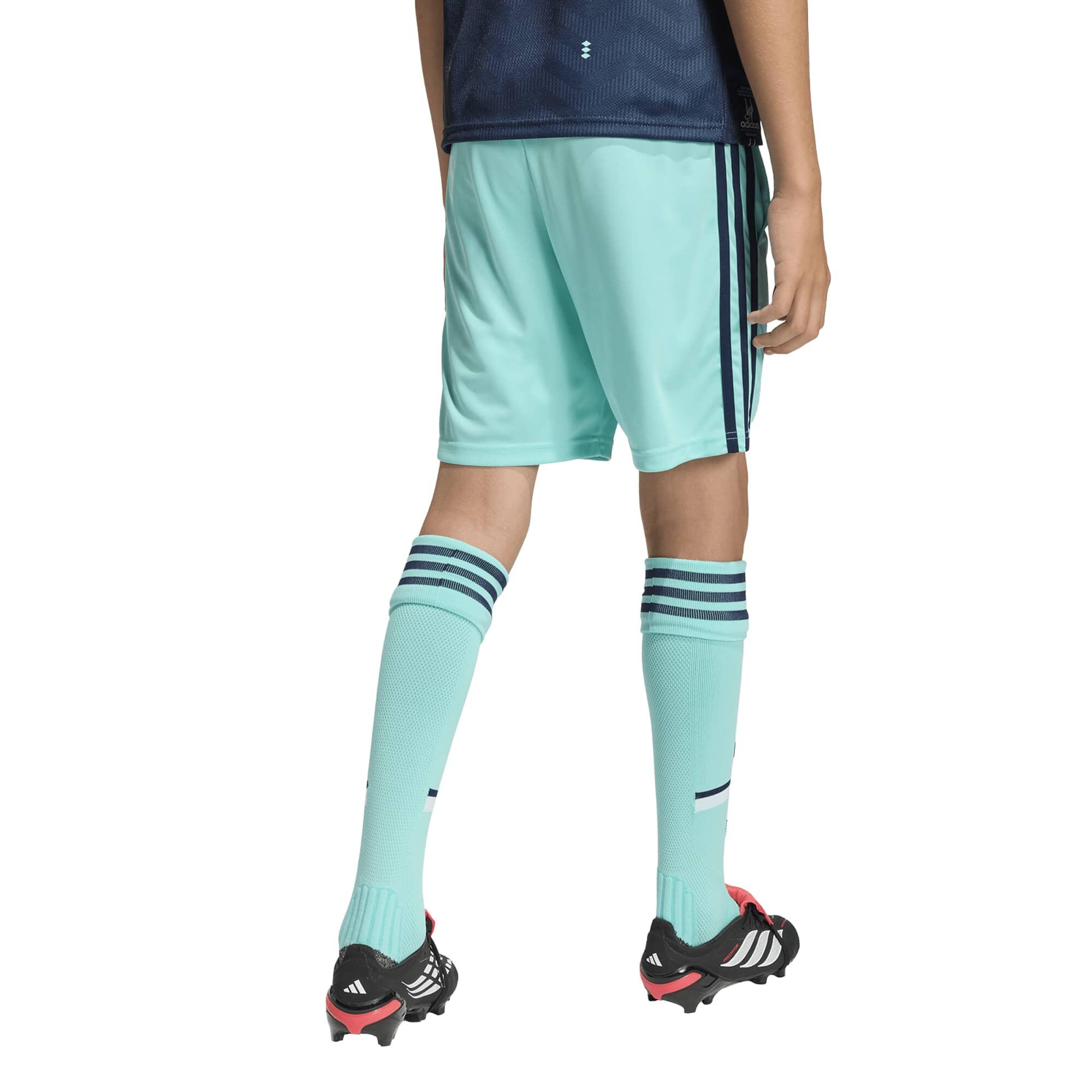 Short Extérieur Allemagne 26 Enfants 9/12