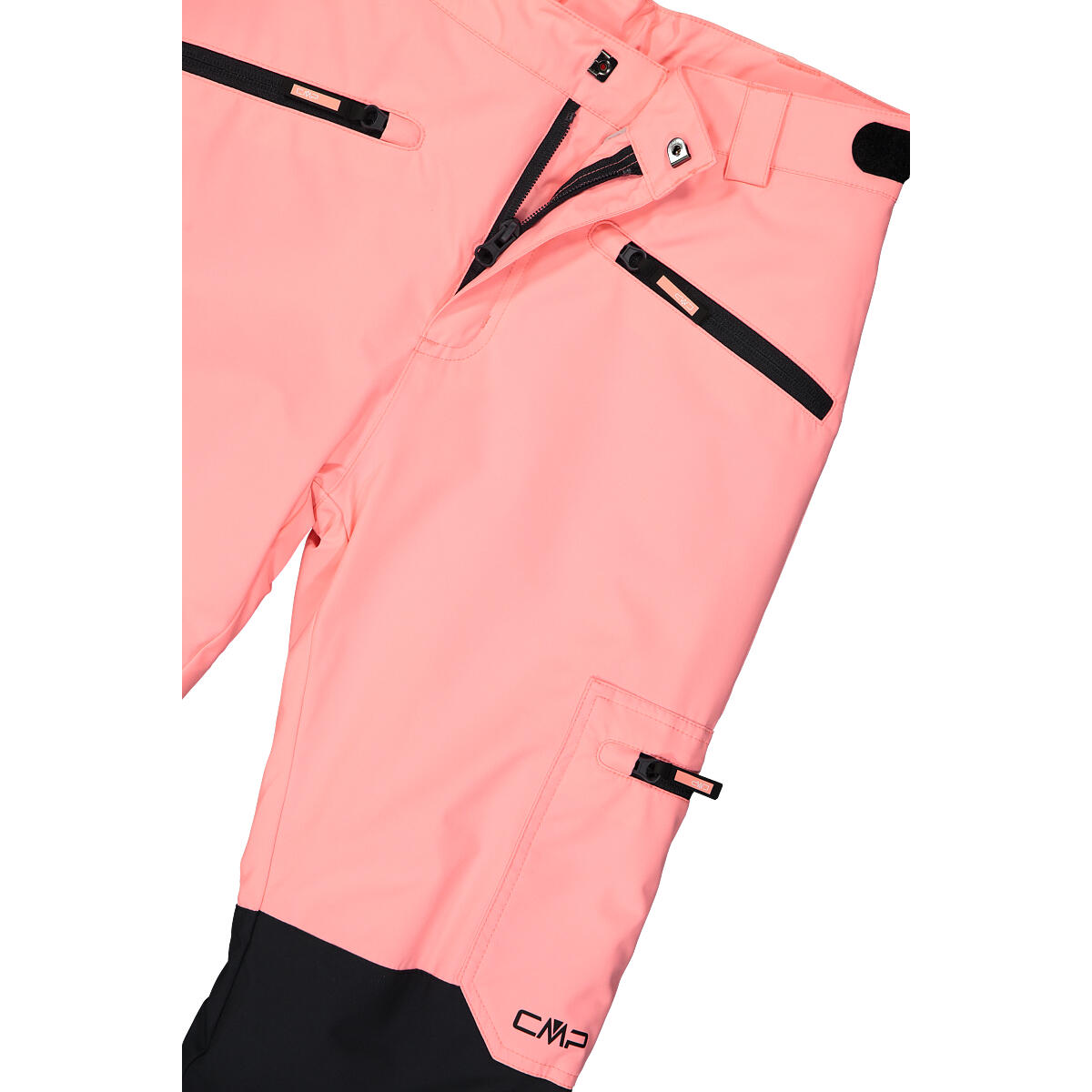 CMP Kinder Skihose KID PANT 32W0504 4/9