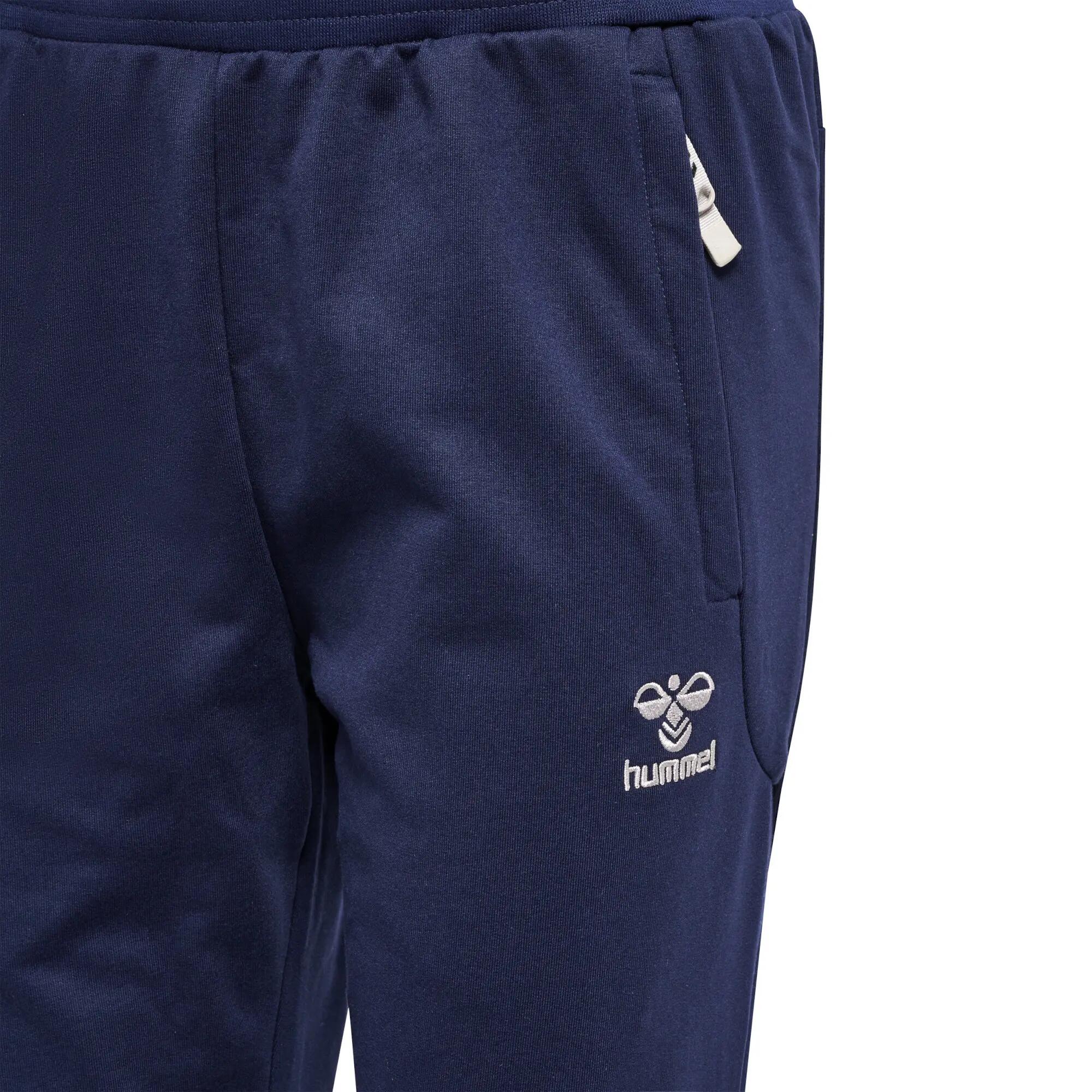 Trekkoordsluiting Broek Hmlmove Dames 11/11