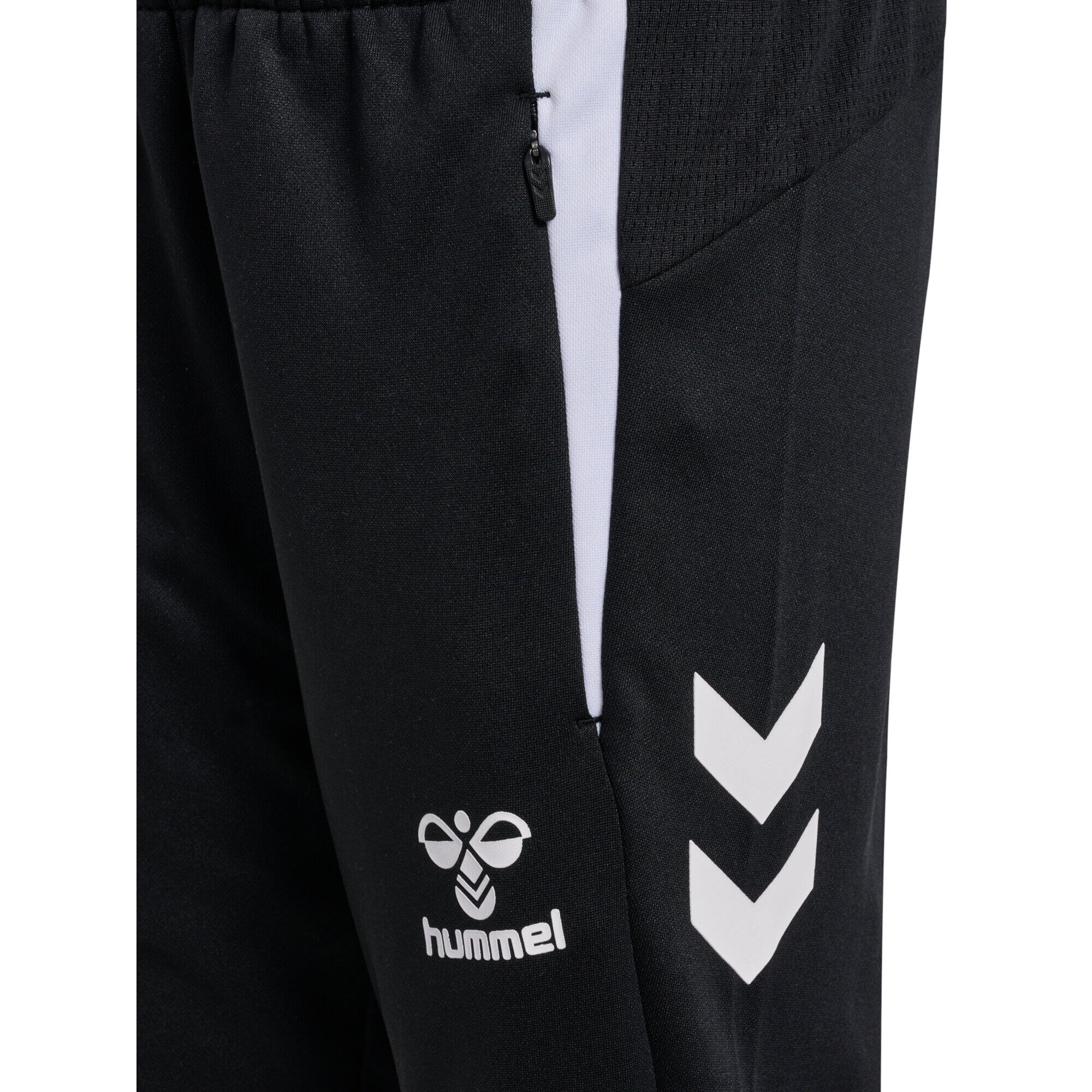Pantalones Hmllead Los Niños Unisex 12/13