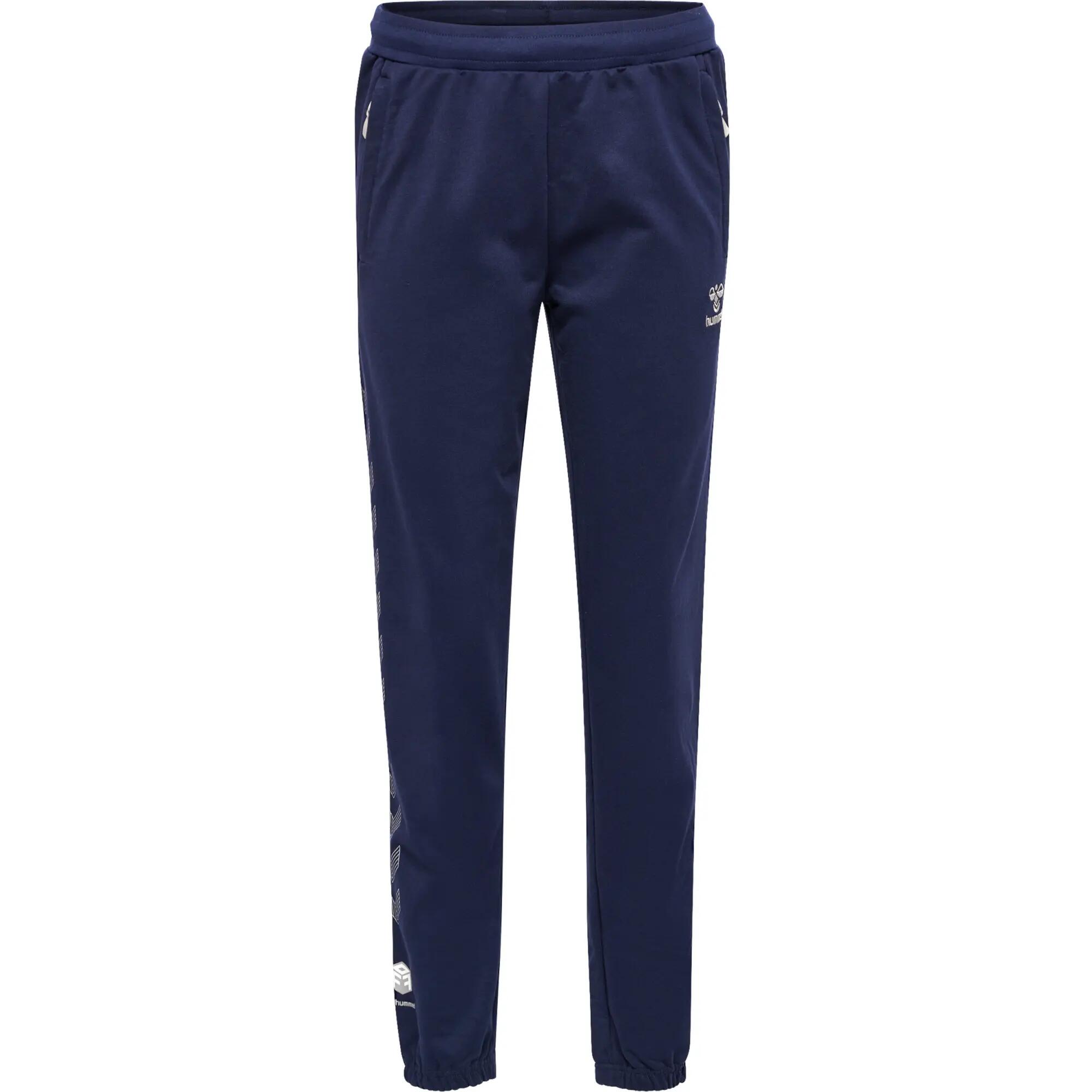 Trekkoordsluiting Broek Hmlmove Dames 10/11