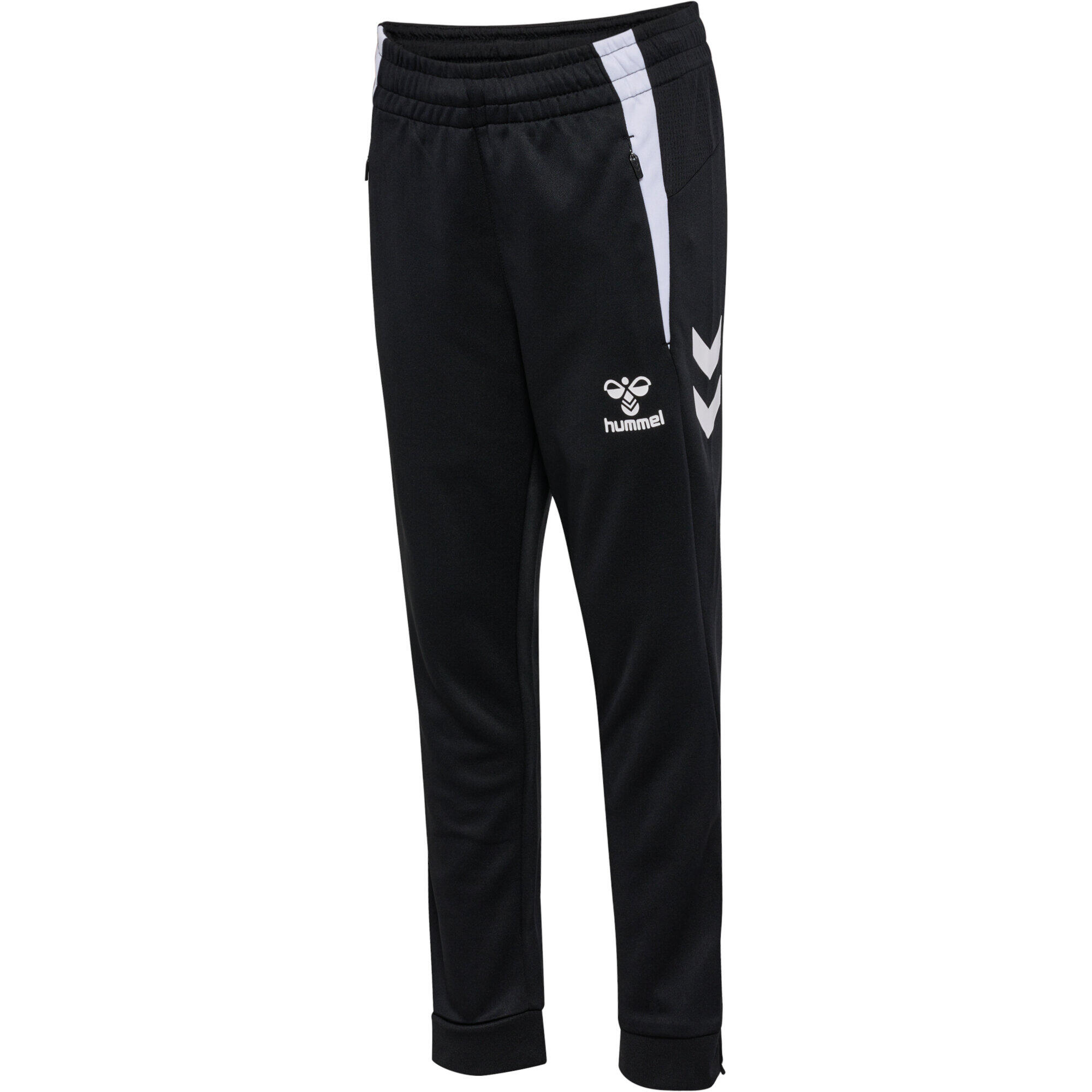 Pantalones Hmllead Los Niños Unisex 11/13