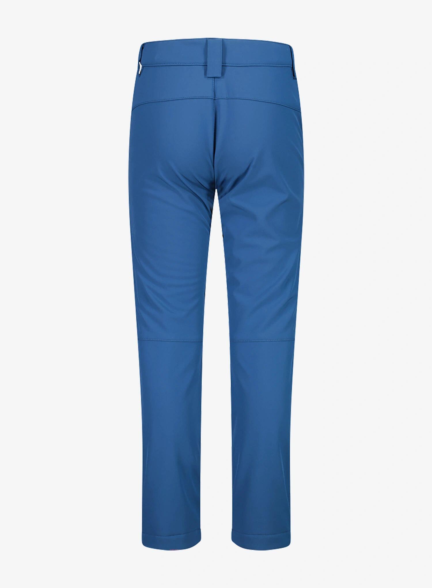 Pantalon softshell enfant CMP 2/9