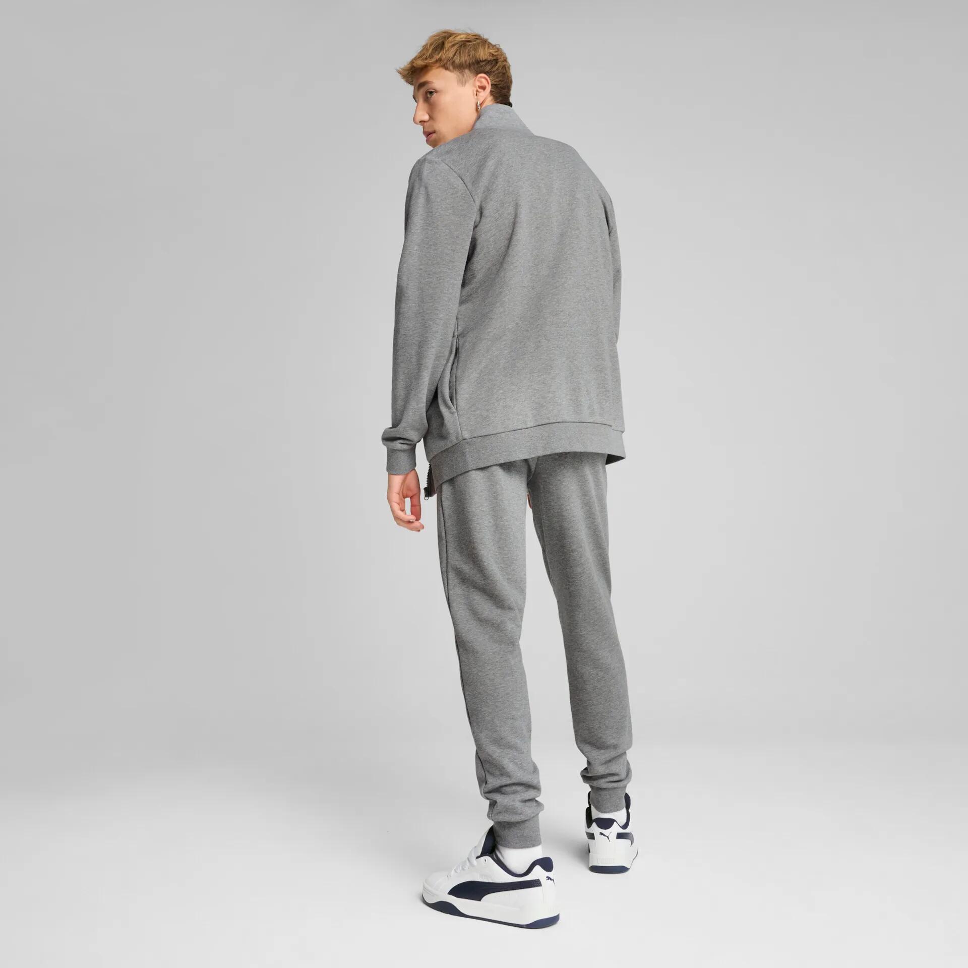 Essentials Jogginganzug Herren PUMA 10/10