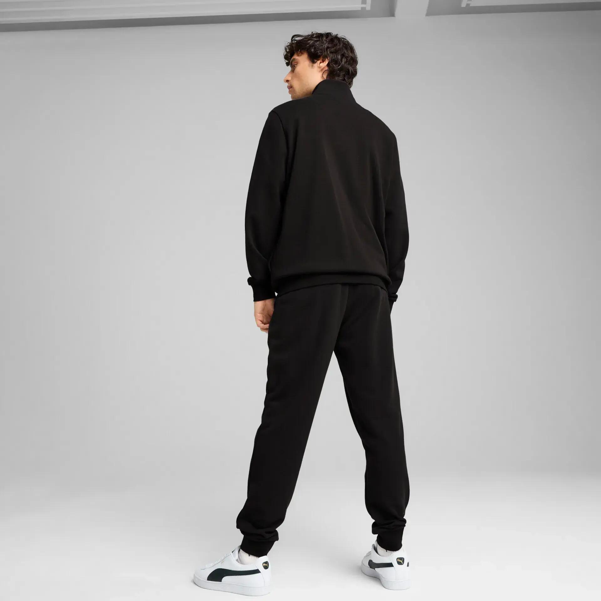Męskie dres Essentials PUMA 10/10