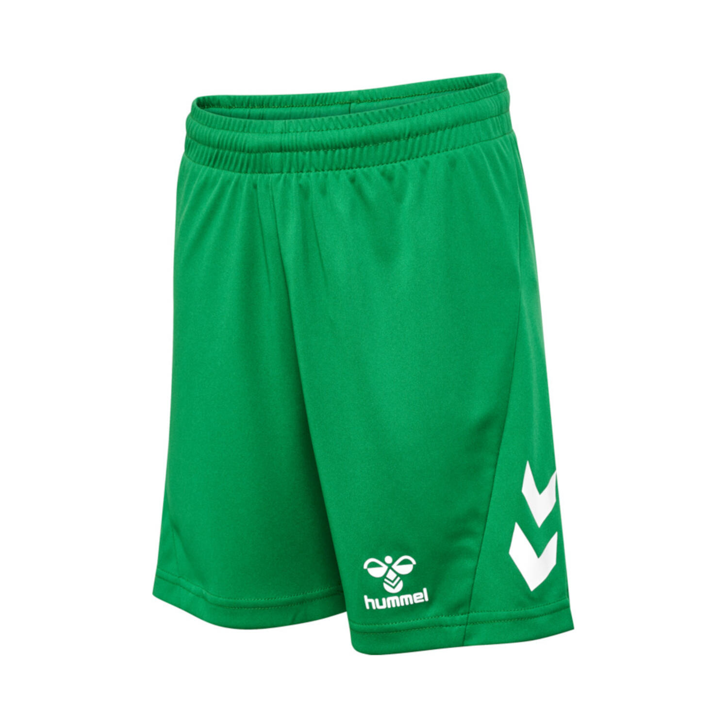 Set maglietta + pantaloncini per bambini Hummel Logo 12/13