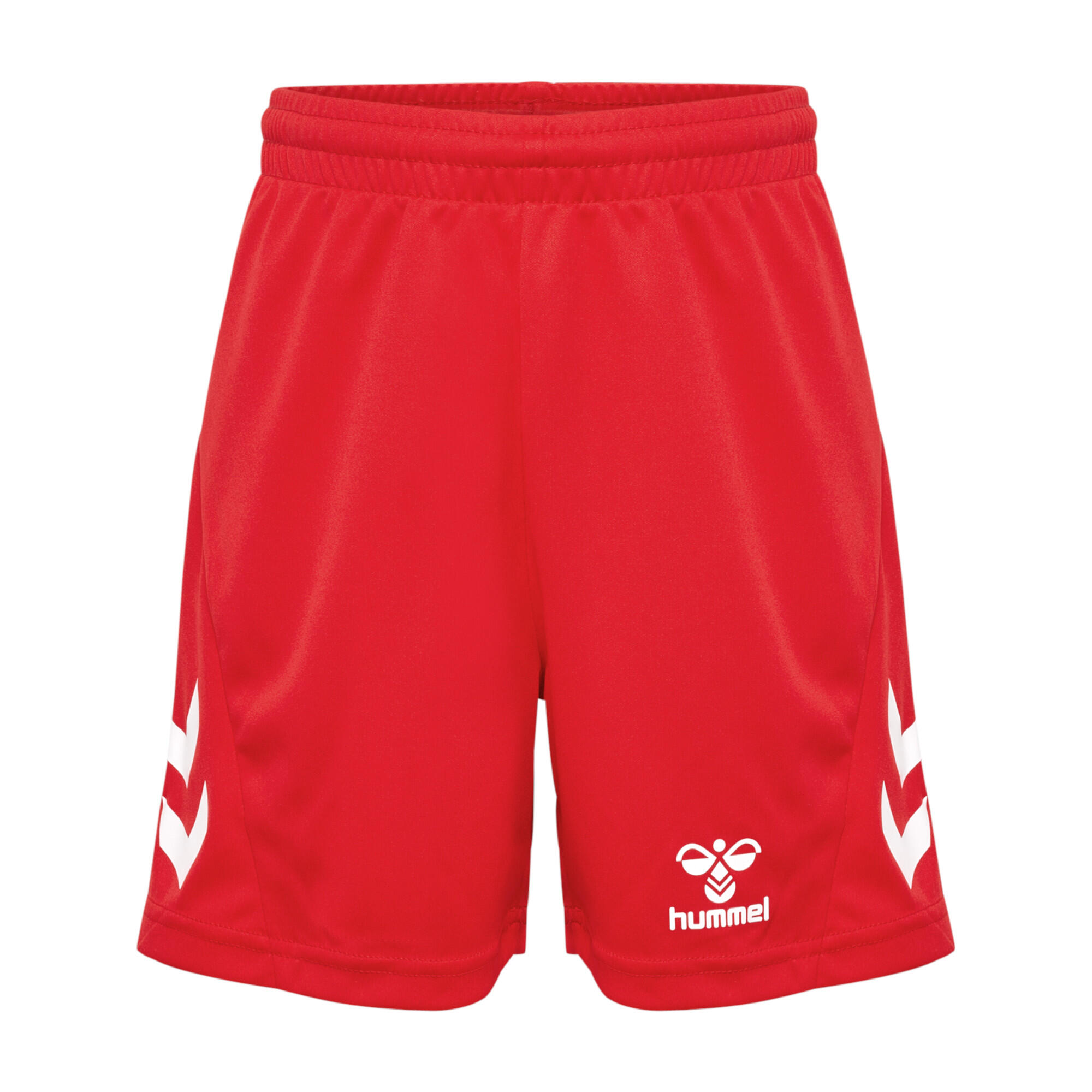Trekkoordsluiting Set Hmllogo Uniseks Kinderen 12/13