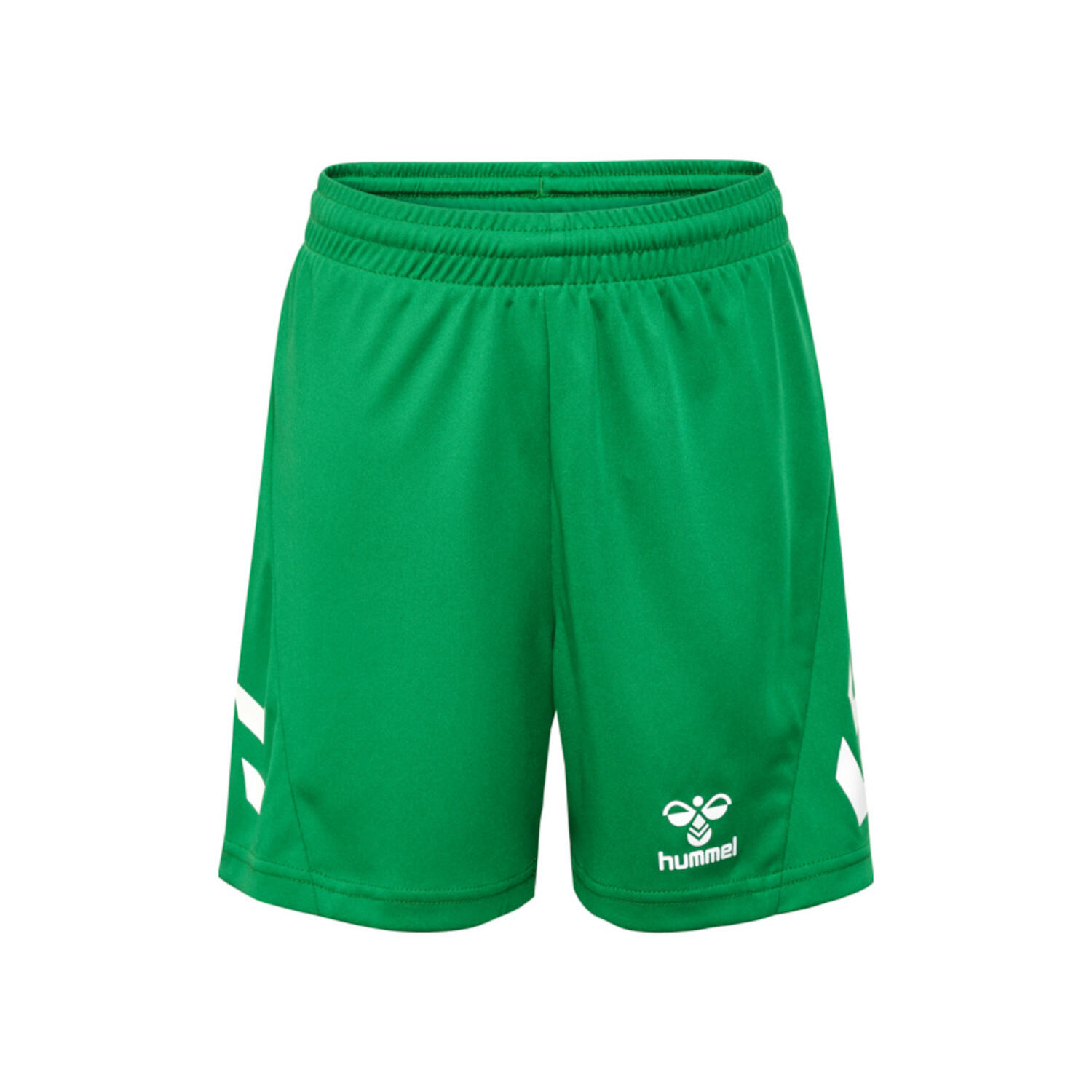 Set maglietta + pantaloncini per bambini Hummel Logo 11/13