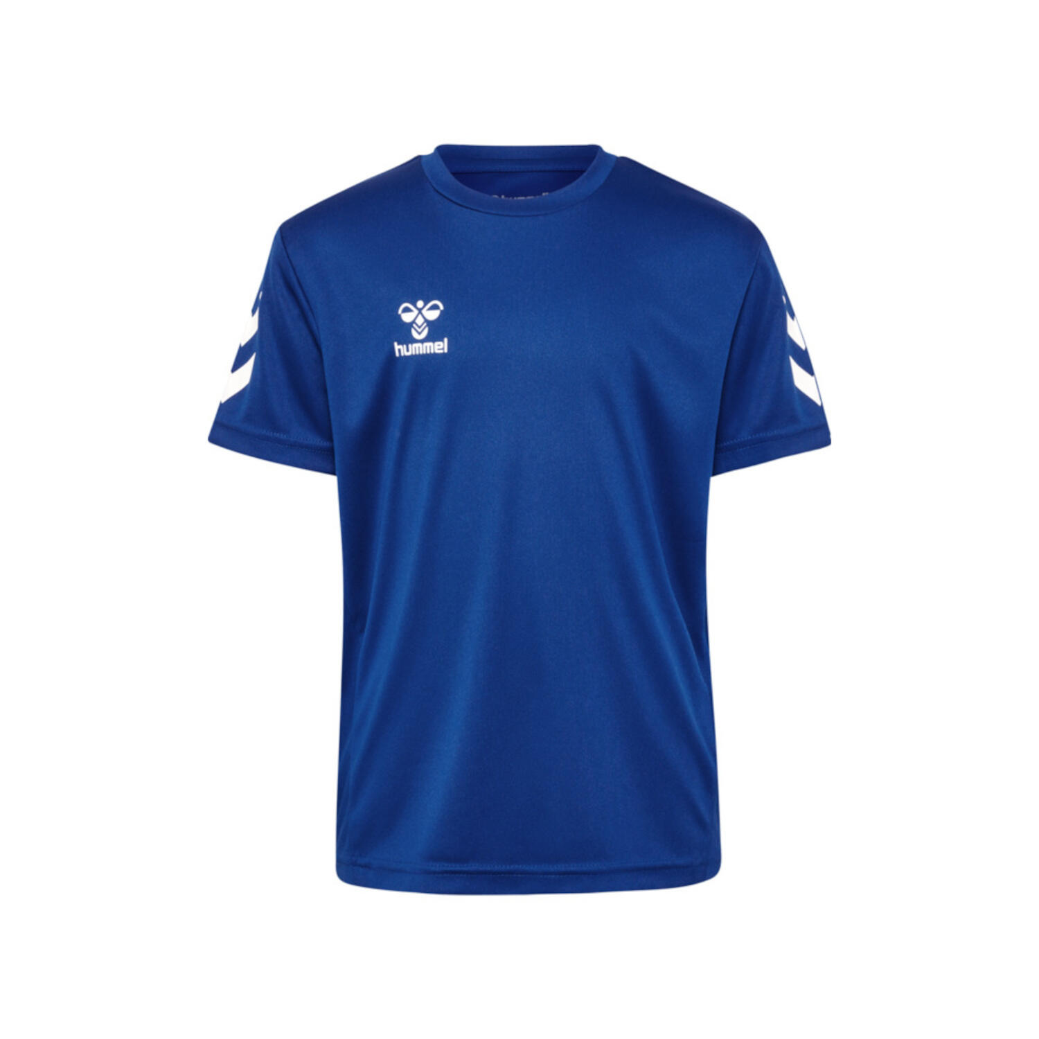 Fermeture À Cordon Robe Hmllogo Enfant 12/15