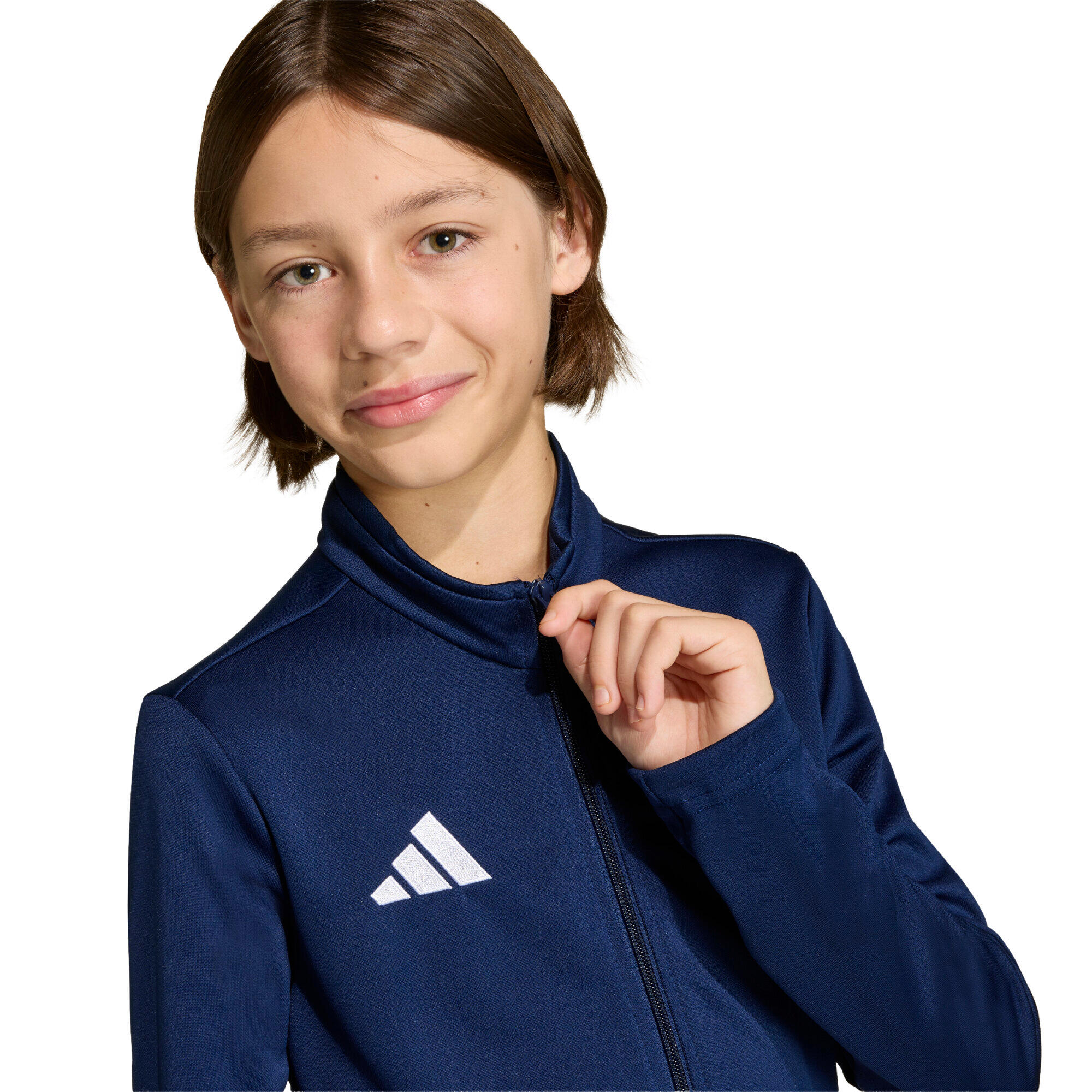 Dětská sportovní bunda Entrada26 10/11