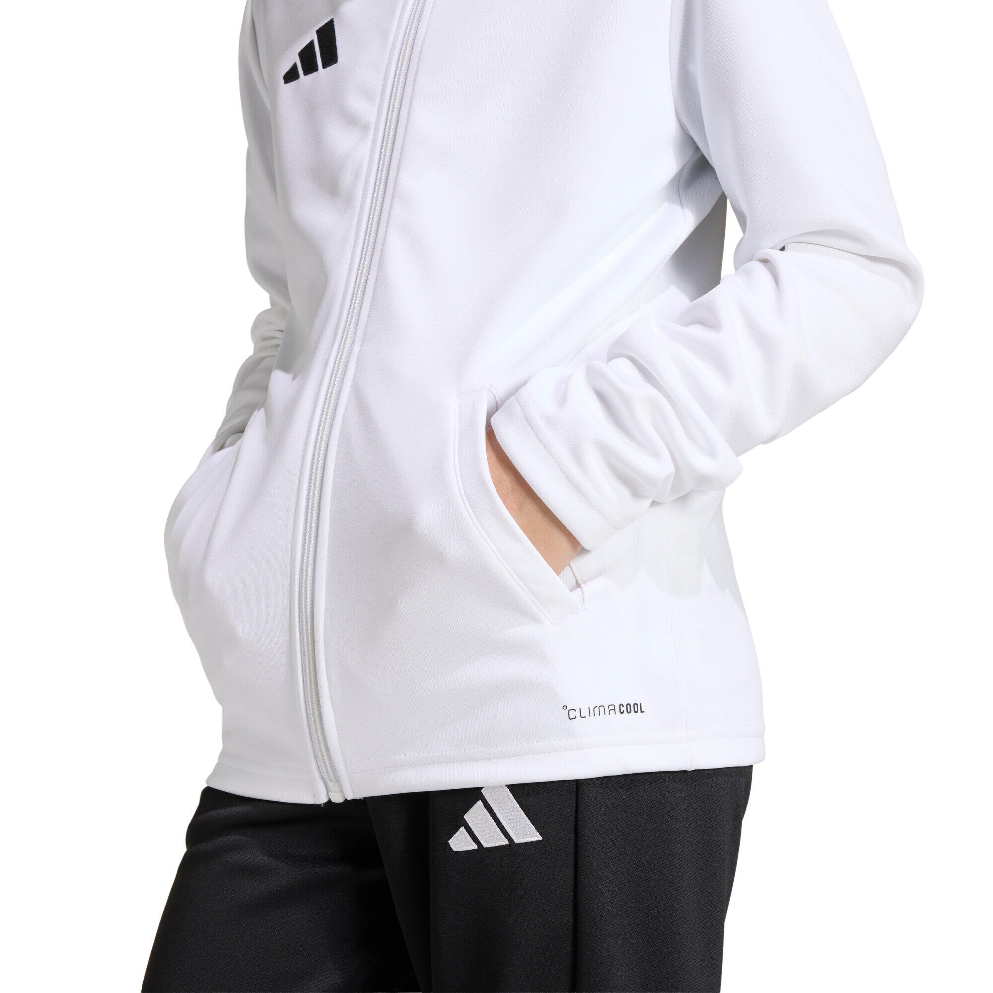 Bluza dresowa Entrada 26 Kids 10/10