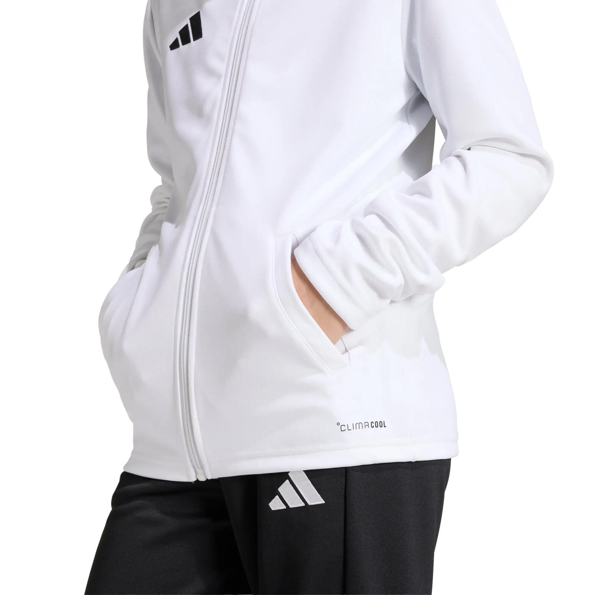 Entrada26 Track Jacket Kids 11/11