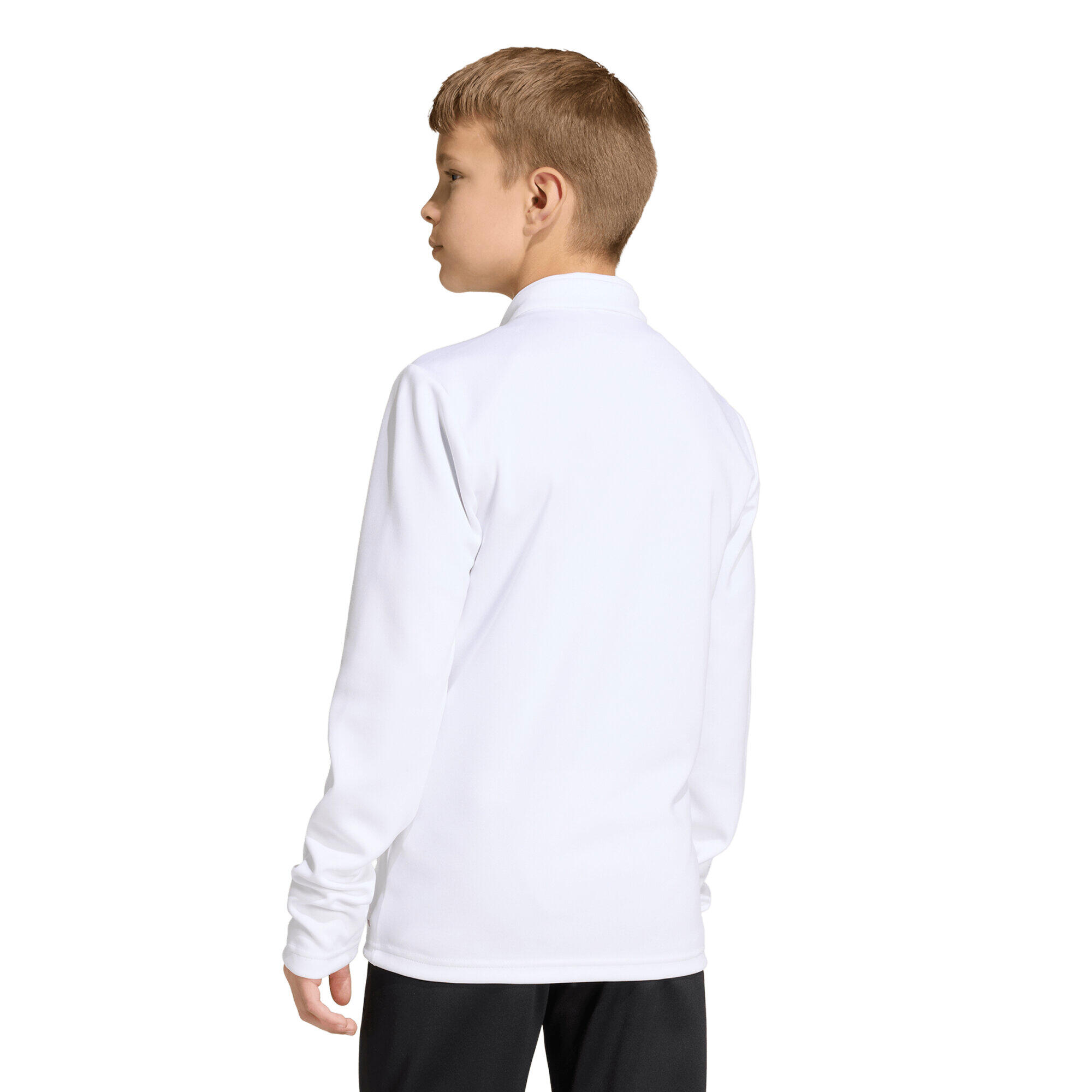 Bluza dresowa Entrada 26 Kids 8/10
