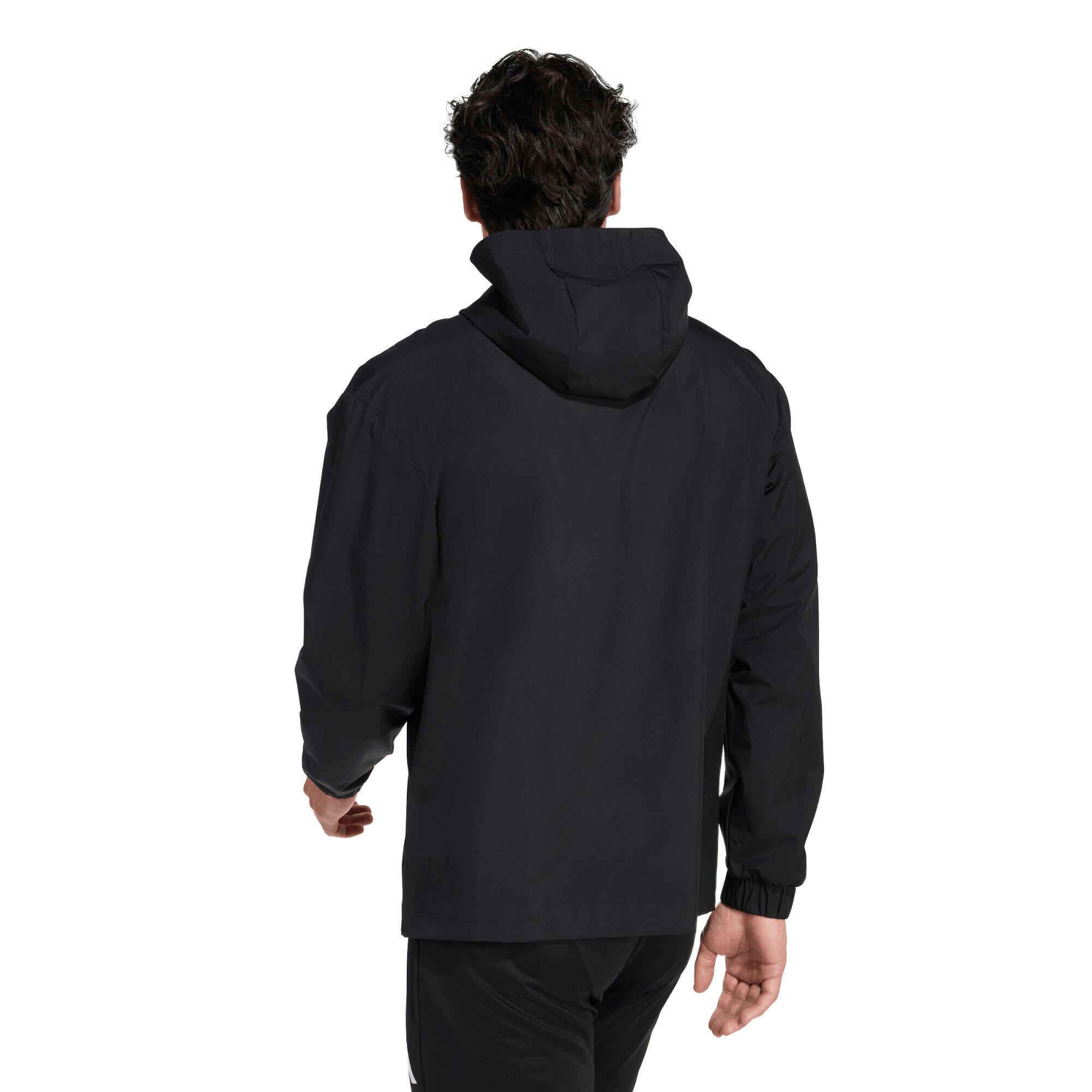 Entrada26 All-Weather Jack 9/11