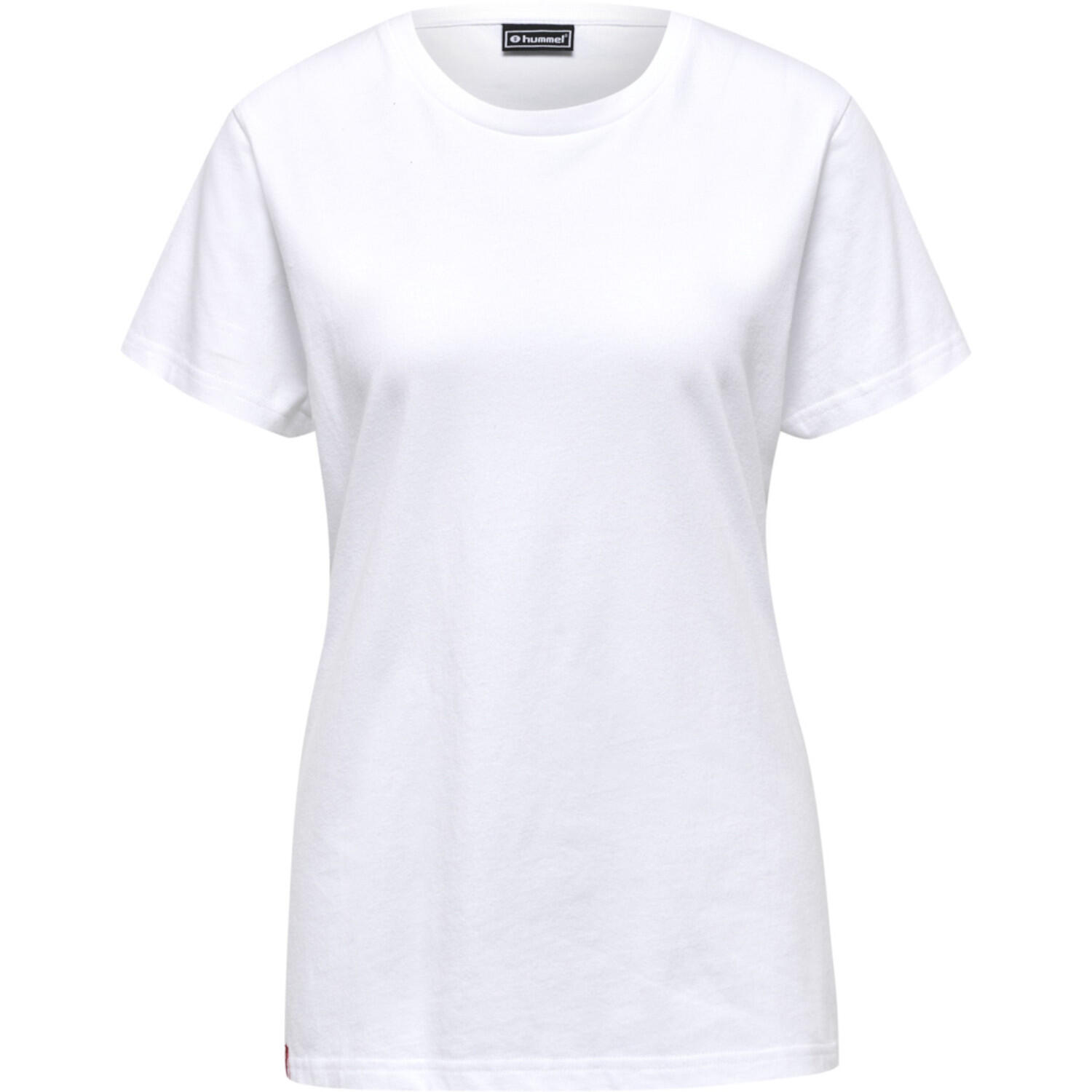 T-Shirt Hmlred Damen 11/11