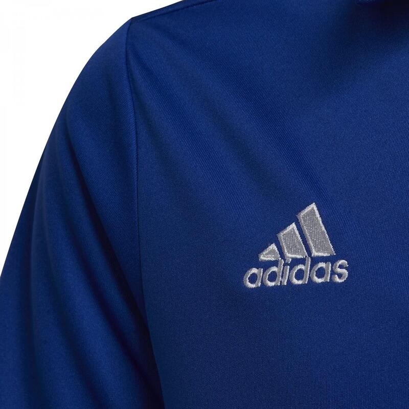 Tricou Fitness ADIDAS Entrada Negru Bărbați