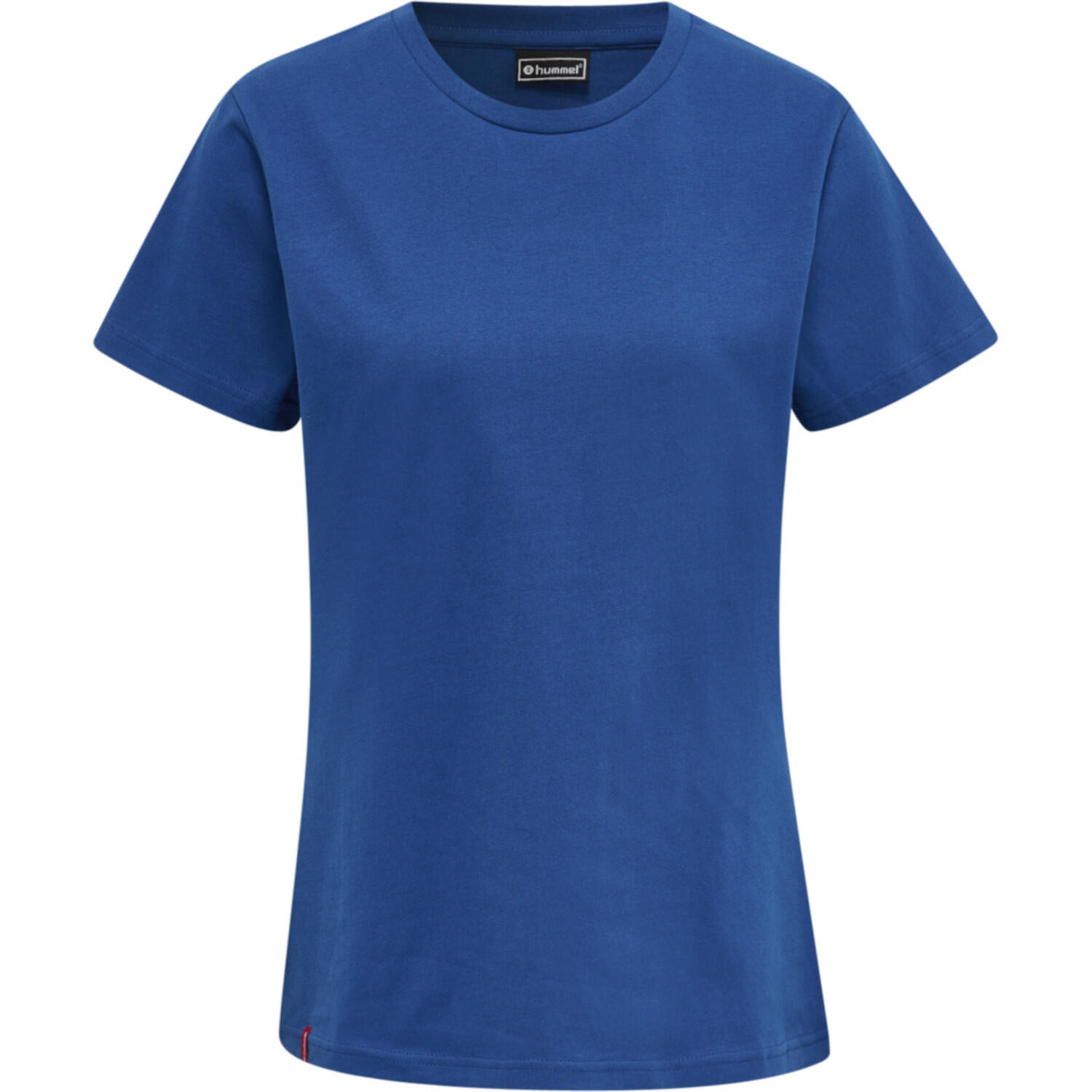 Camisola de mulher Hummel Red Heavy 11/11