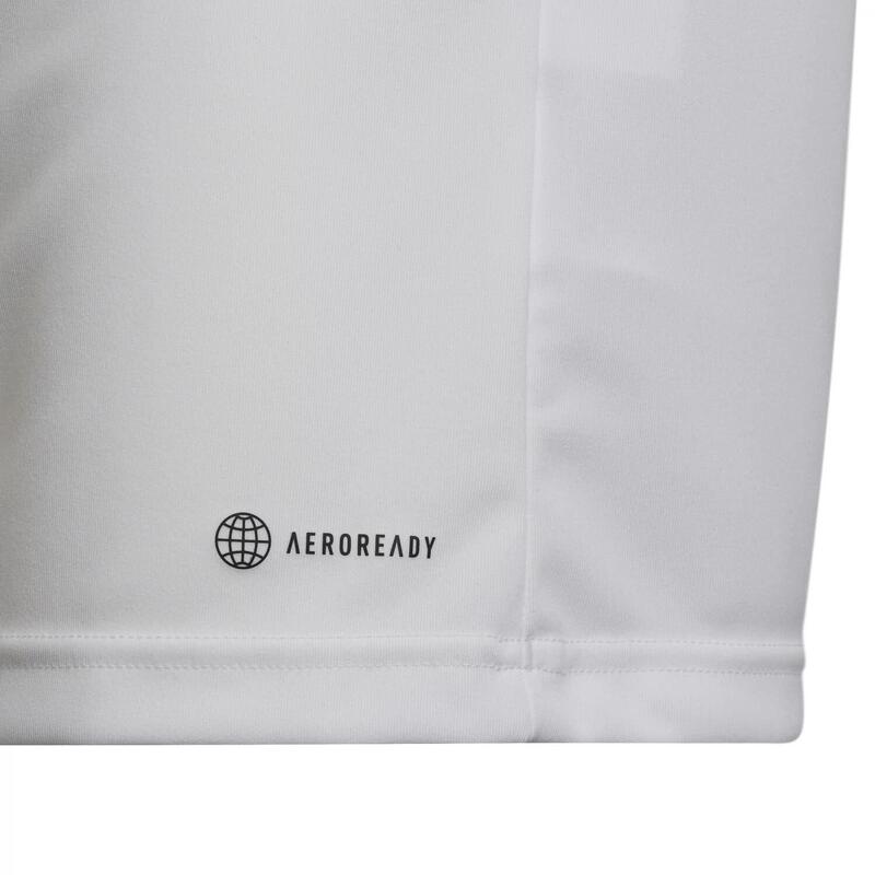Tricou Fitness ADIDAS Entrada Roșu Bărbați