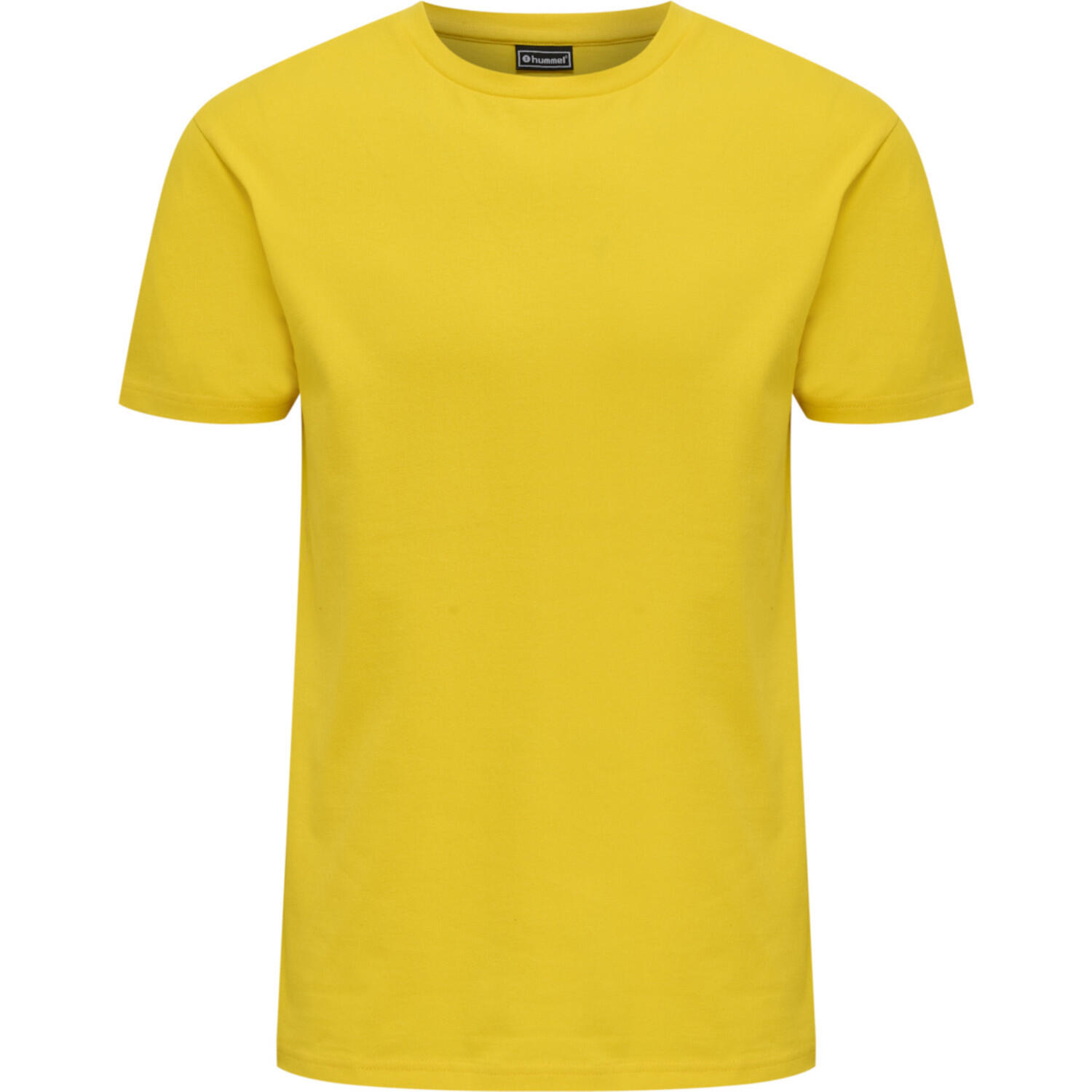 Instap T-Shirt Hmlred Heren HUMMEL 9/9