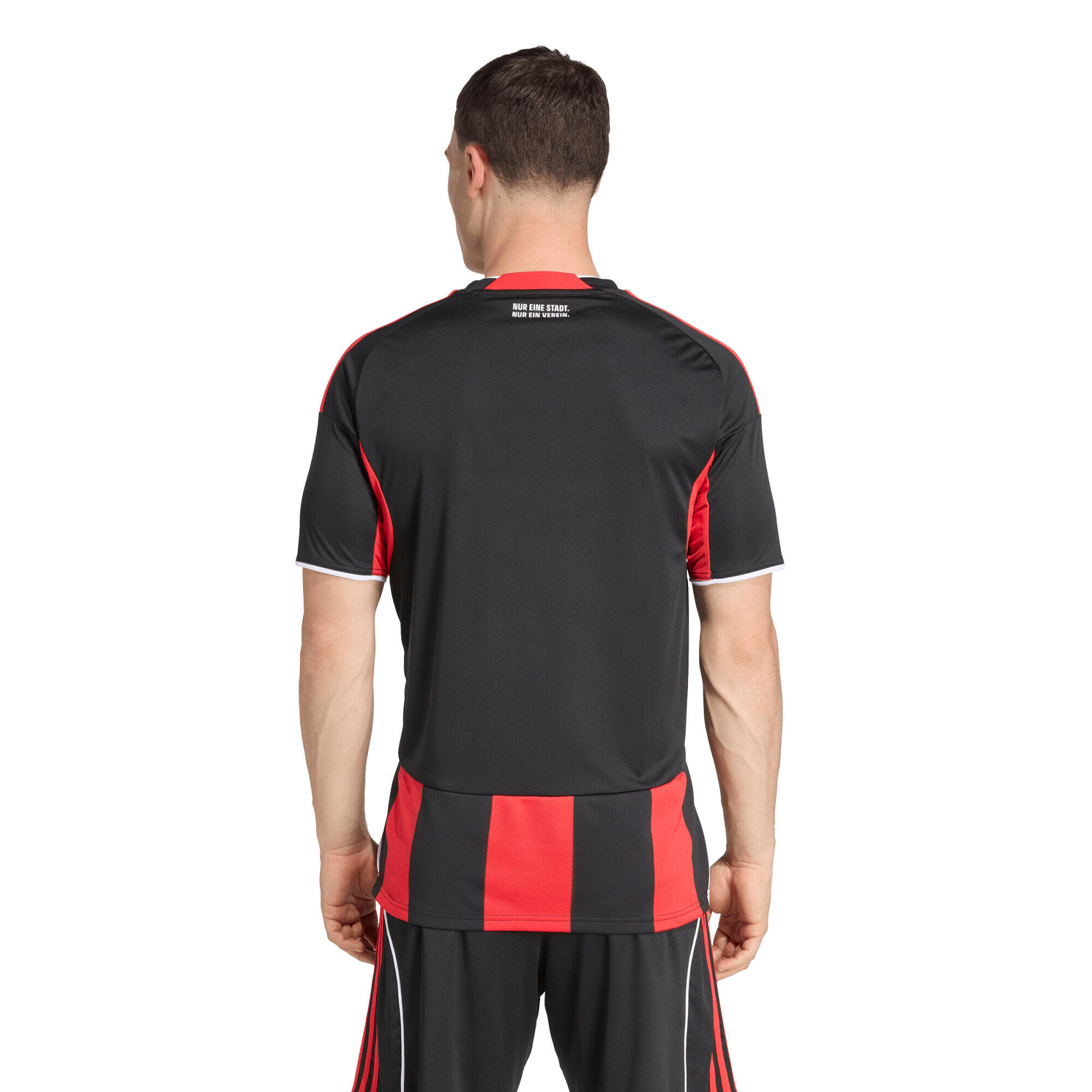 Eintracht Frankfurt 25/26 Thuisshirt 10/13