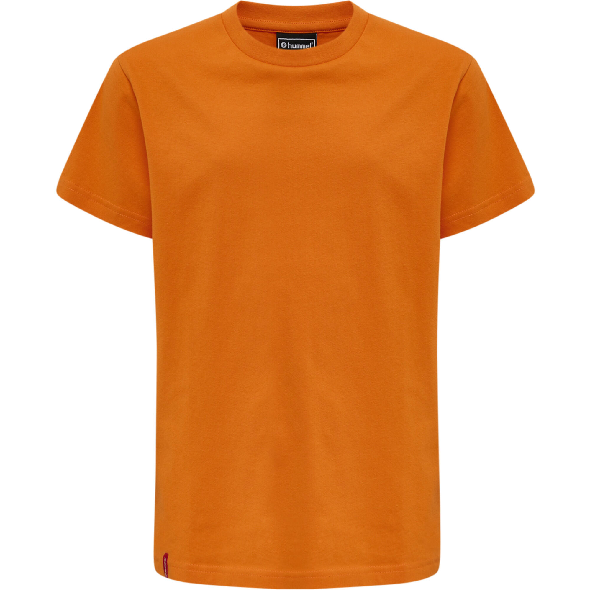 T-Shirt Hmlred Kinder HUMMEL 6/6