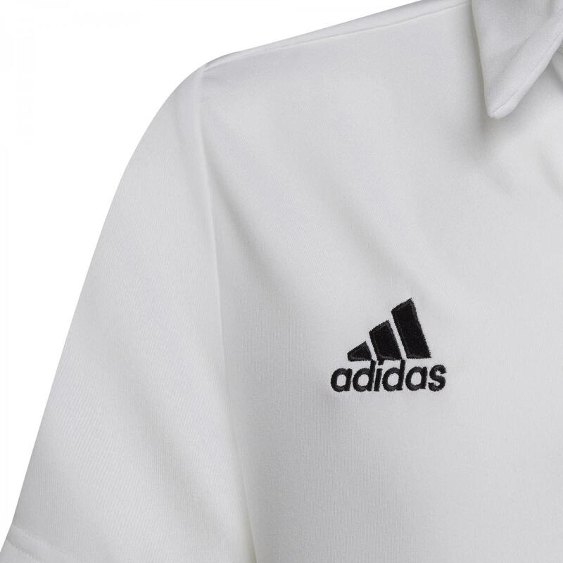 Tricou Fitness ADIDAS Entrada Roșu Bărbați