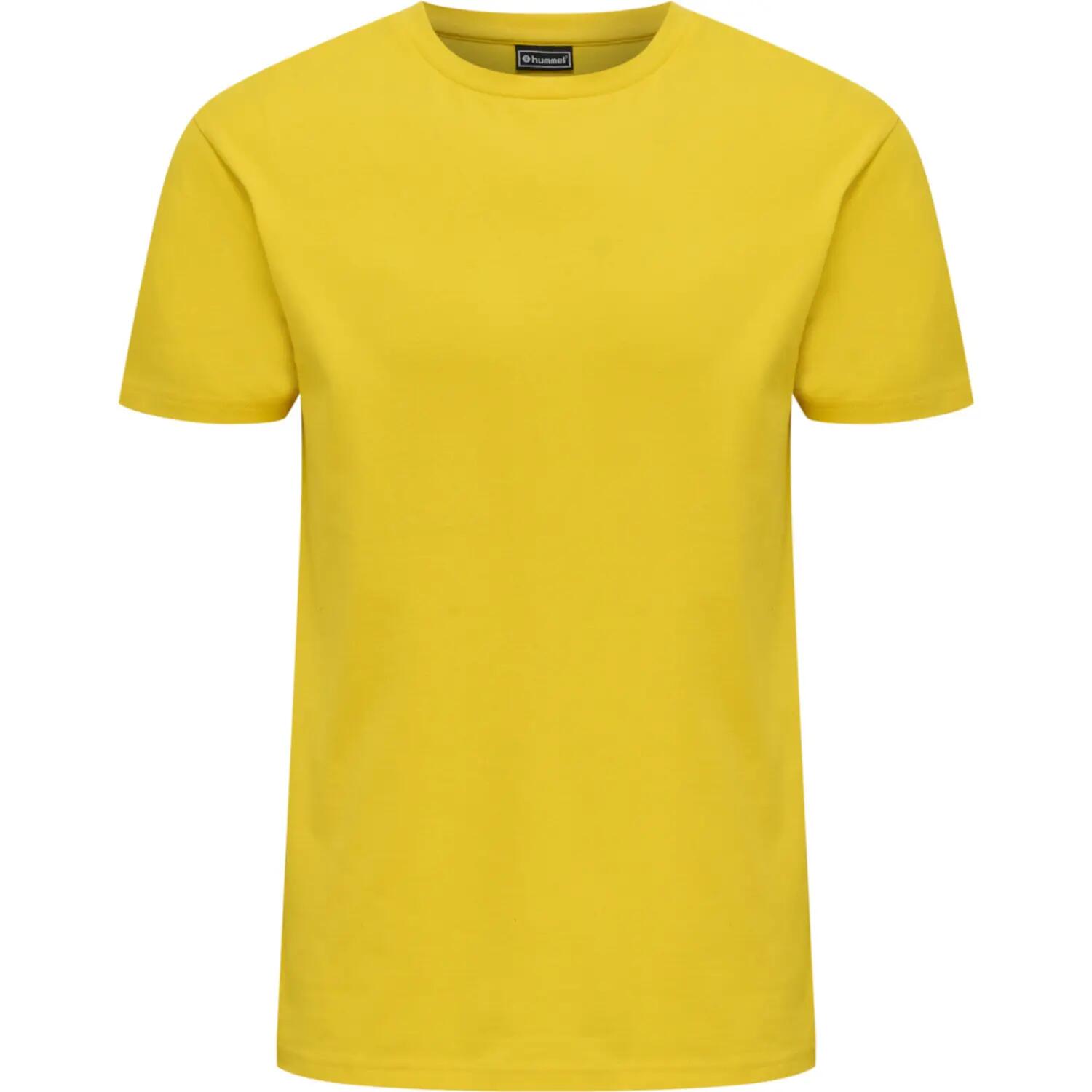 T-Shirt Hmlred Herren HUMMEL 9/9