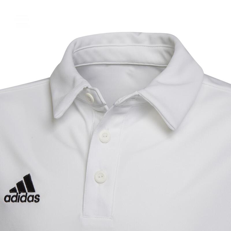 Tricou Fitness ADIDAS Entrada Roșu Bărbați