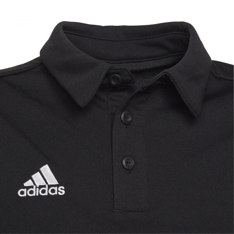 Tricou Fitness ADIDAS Entrada Negru Bărbați