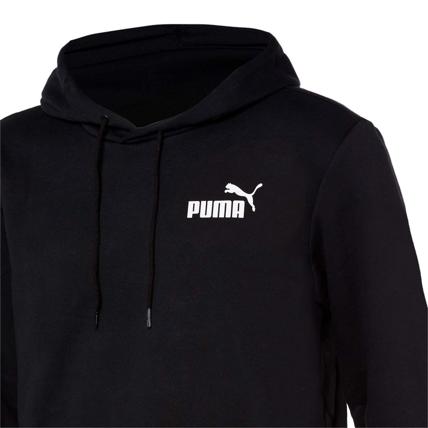 Bluza sportowa męska Puma 58669201 8/8