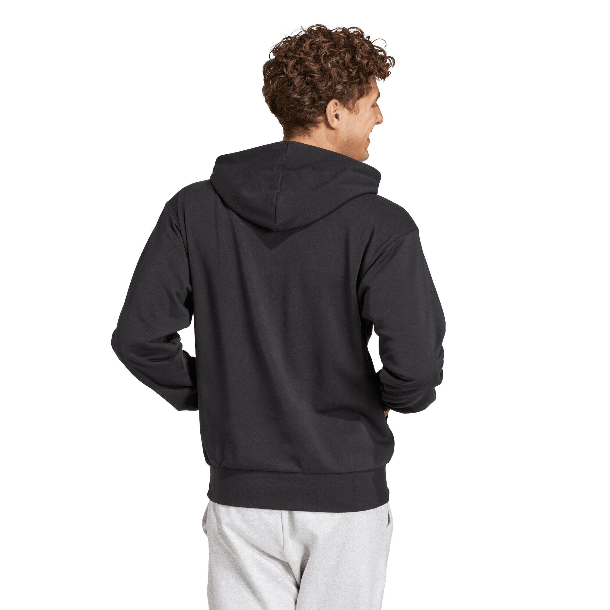 Sudadera con capucha Essentials Feelcozy French Terry 9/9