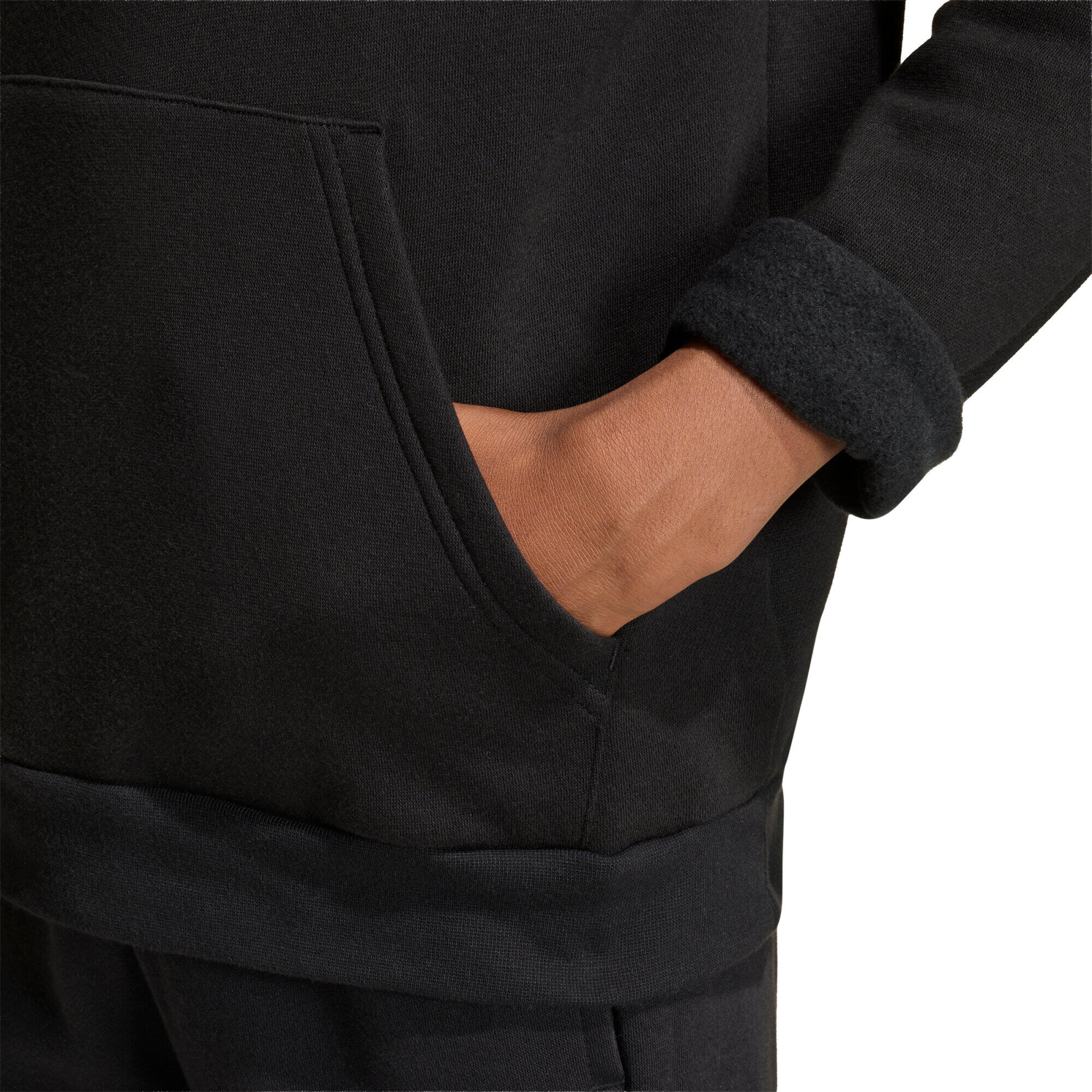 Sudadera con capucha Entrada26 11/11