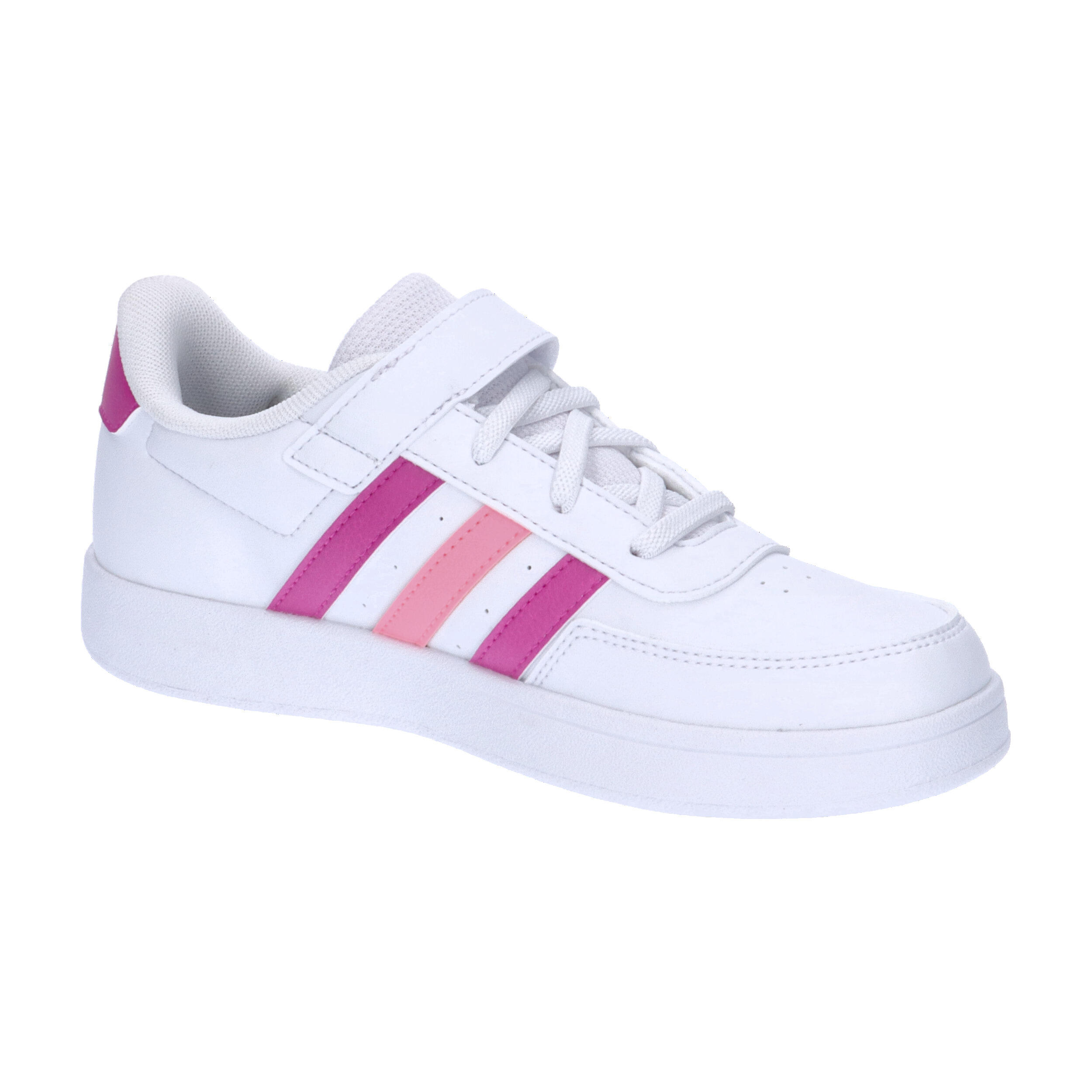 adidas Kinder Sneaker Breaknet 2.0 EL K 8/15