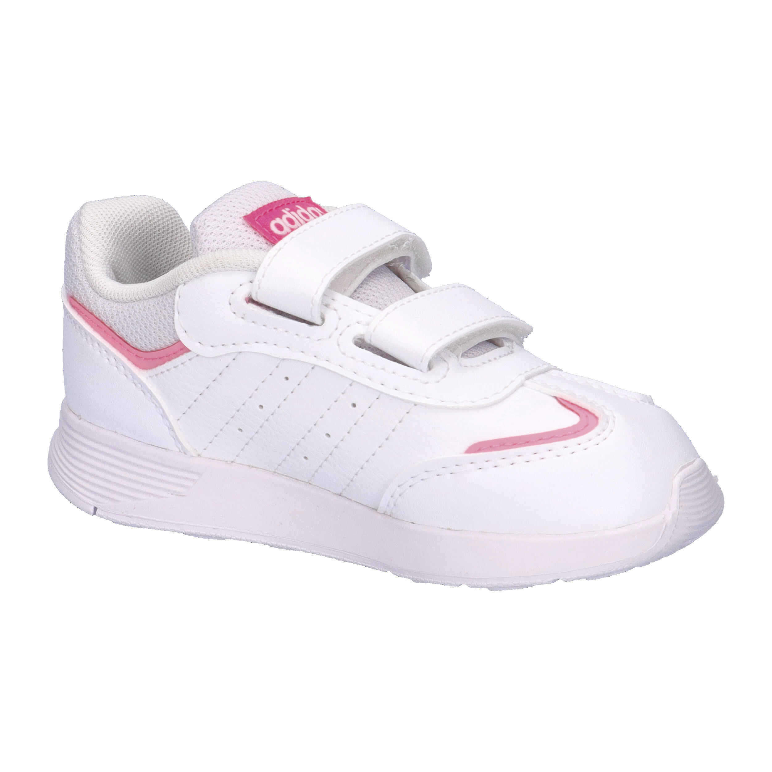 Zapatillas Adidas modelo JI1050 para niños 8/15