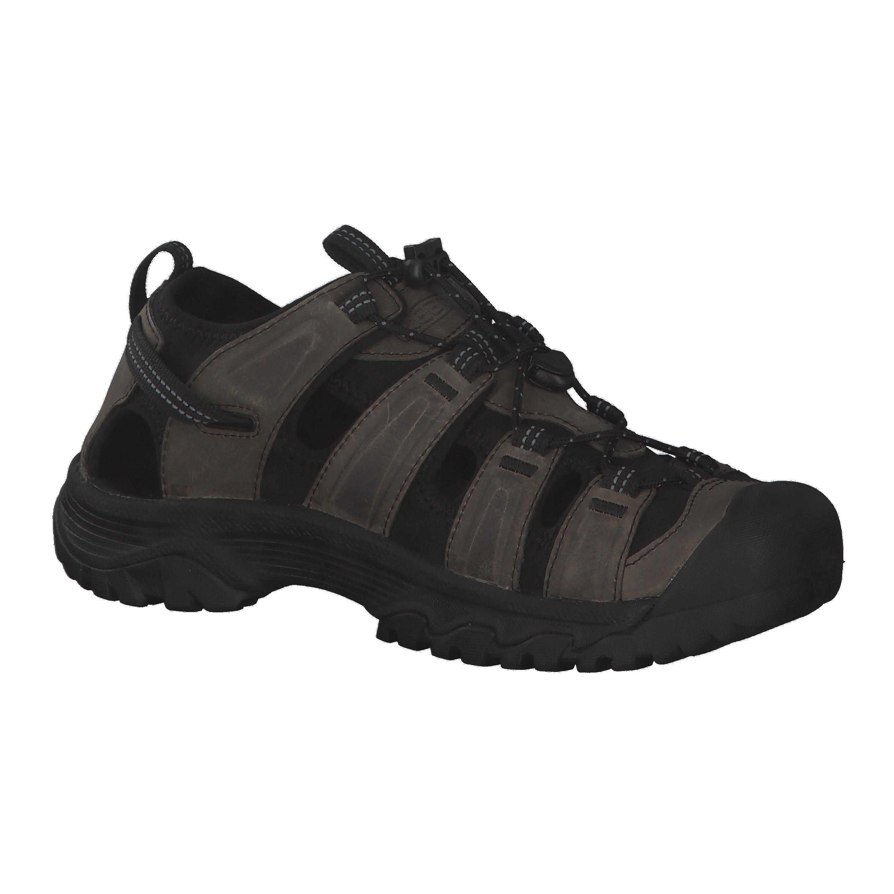 Keen Herren Sandale Targhee III Sandal 8/15