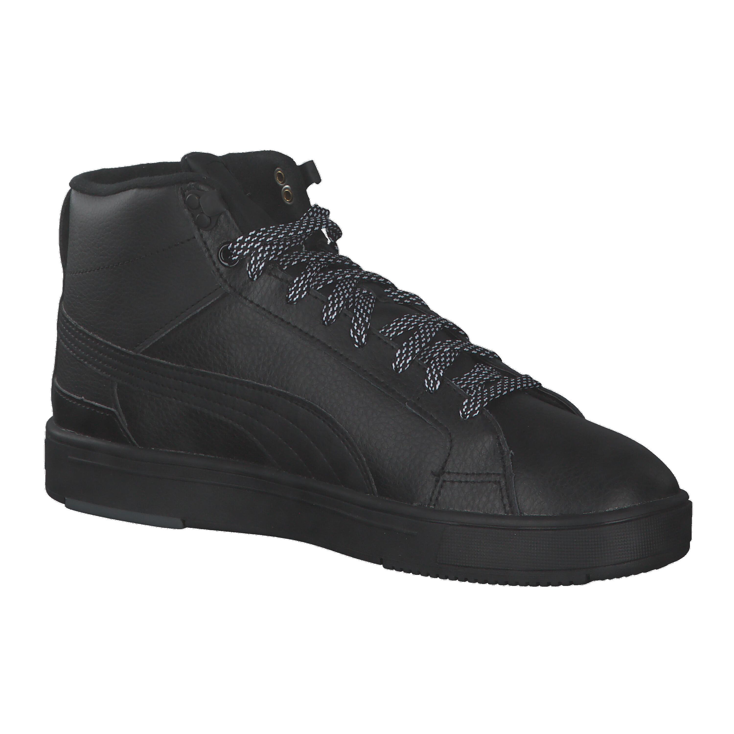 Sapatilhas para homens / masculino Puma Serve Pro Mid Ptx 8/15