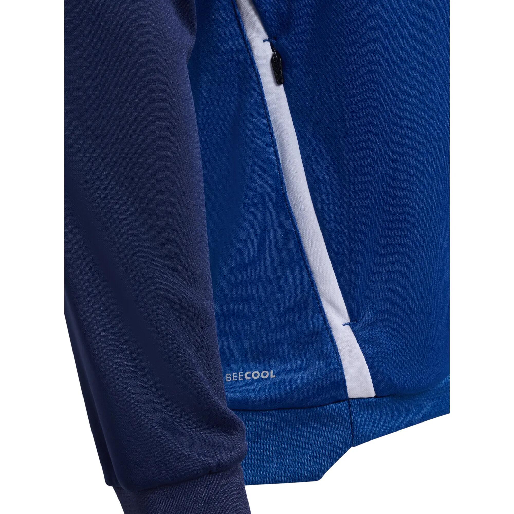 Cremallera Zip Chaqueta Hmllead Adulto Unisex 13/13