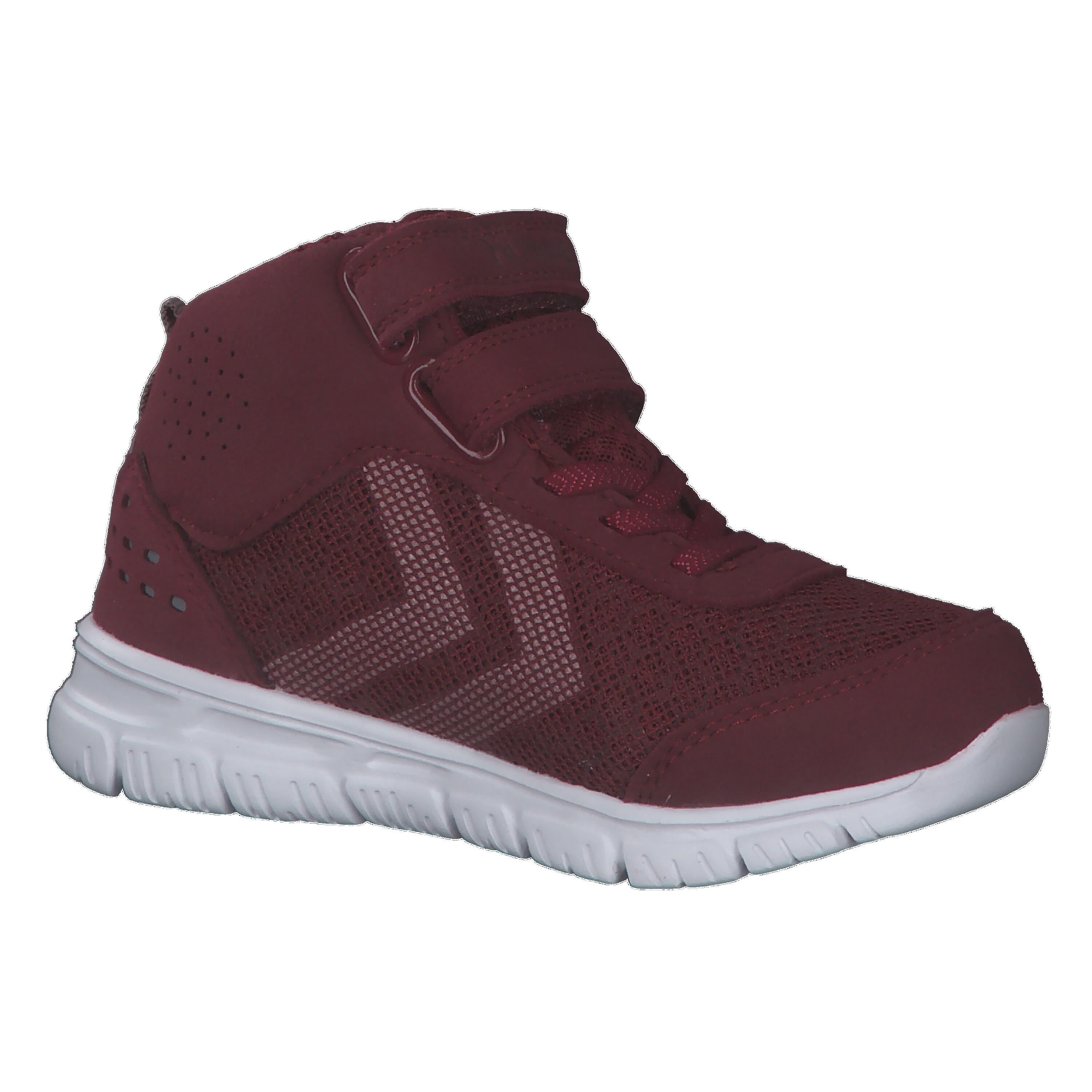 Hummel Kinder Sneaker Crosslite Mid Tex Jr 212062 8/15